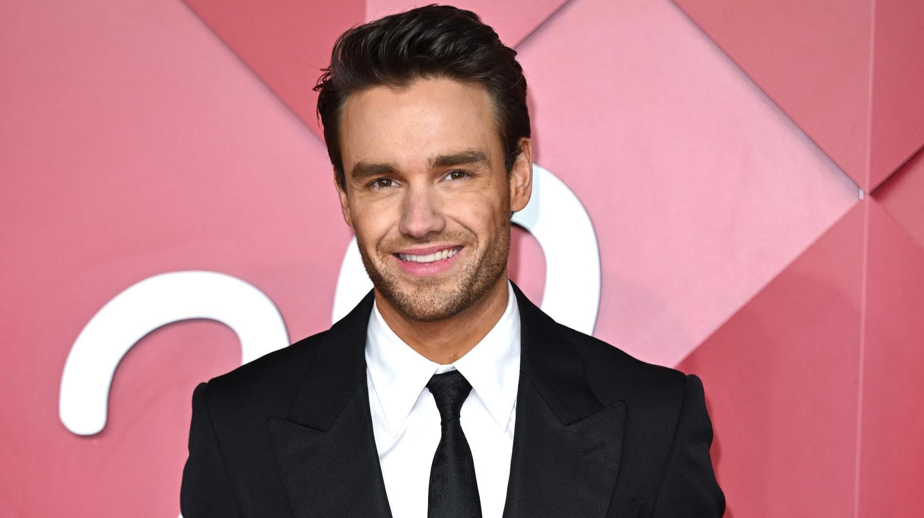 Лиам Пейн. Фото: Getty Images