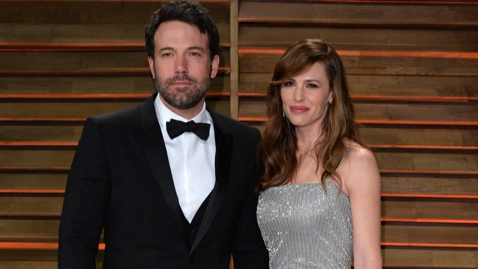 Бен Аффлек и Дженнифер Гарнер. Фото: Getty Images
