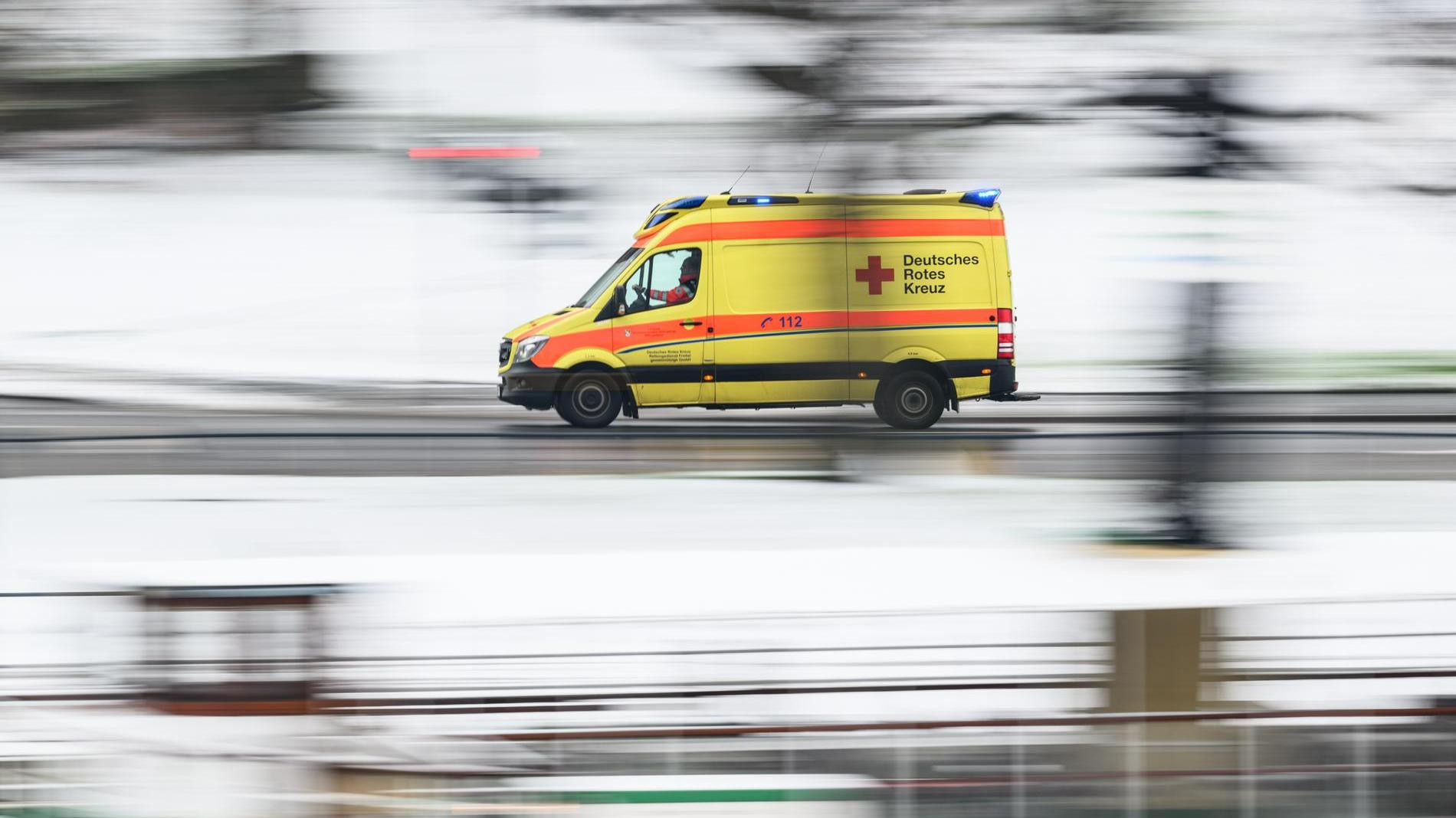 Фото: Getty Images