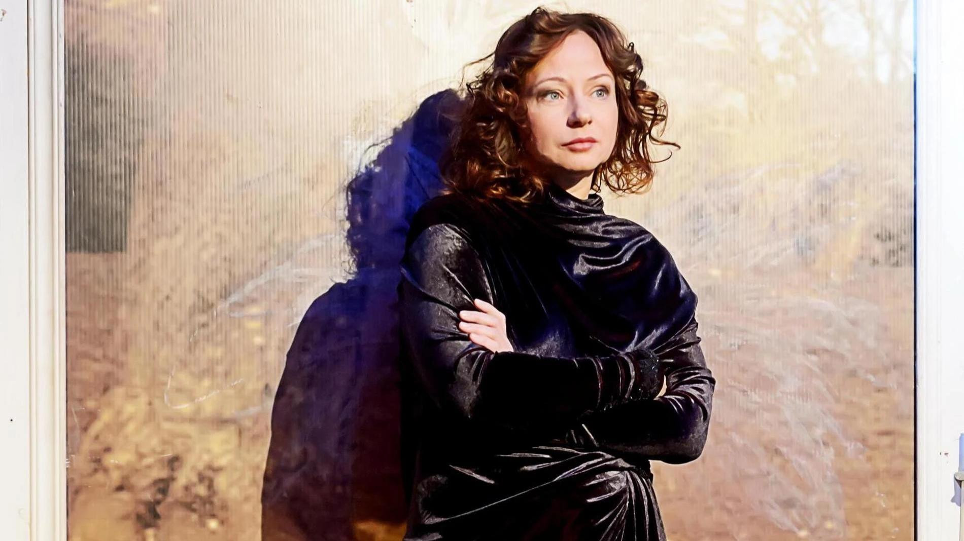 Евгения Добровольская. Фото: Legion-Media