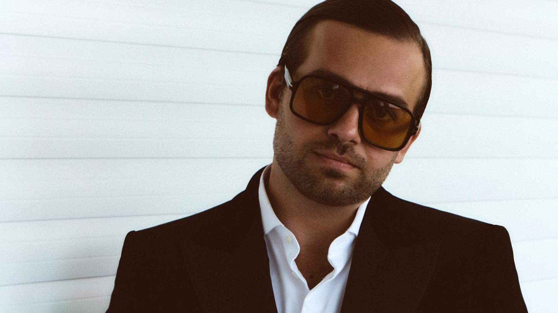 Сергей Косенко. Фото: Инстаграм* @sergey_kosenko