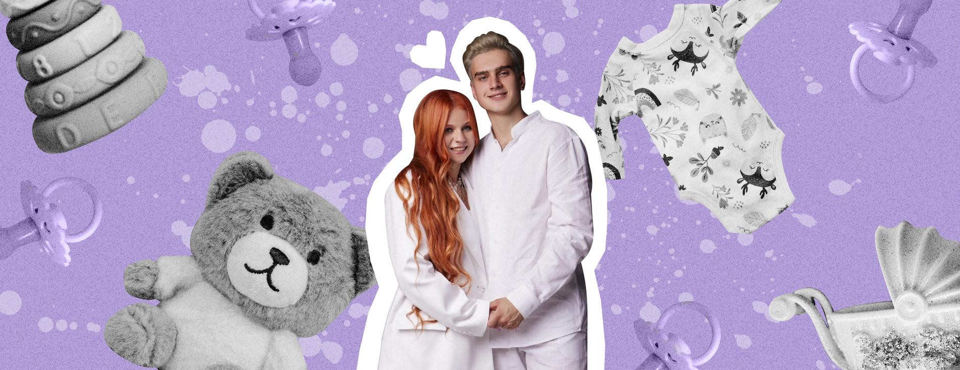 Александра Трусова и Макар Игнатов. Коллаж: Super.ru