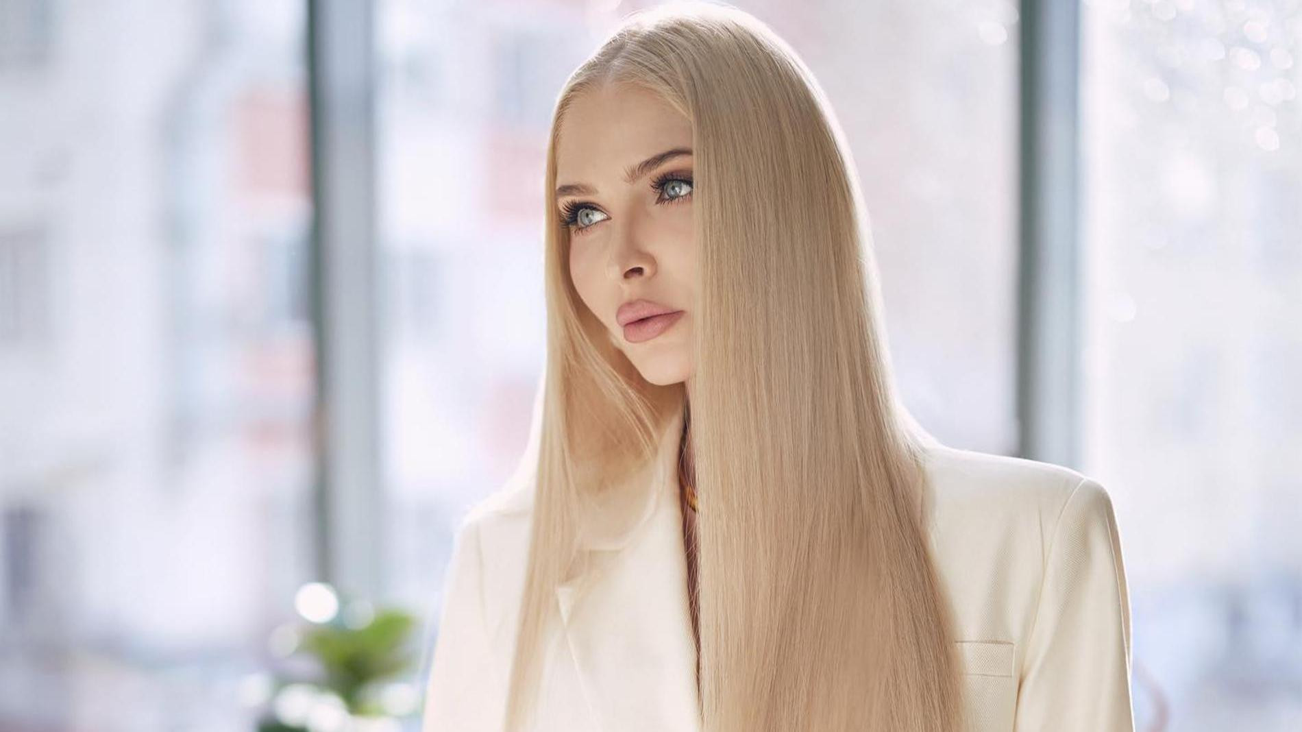 Алена Шишкова. Фото: Инстаграм (запрещен в РФ) @missalena.92