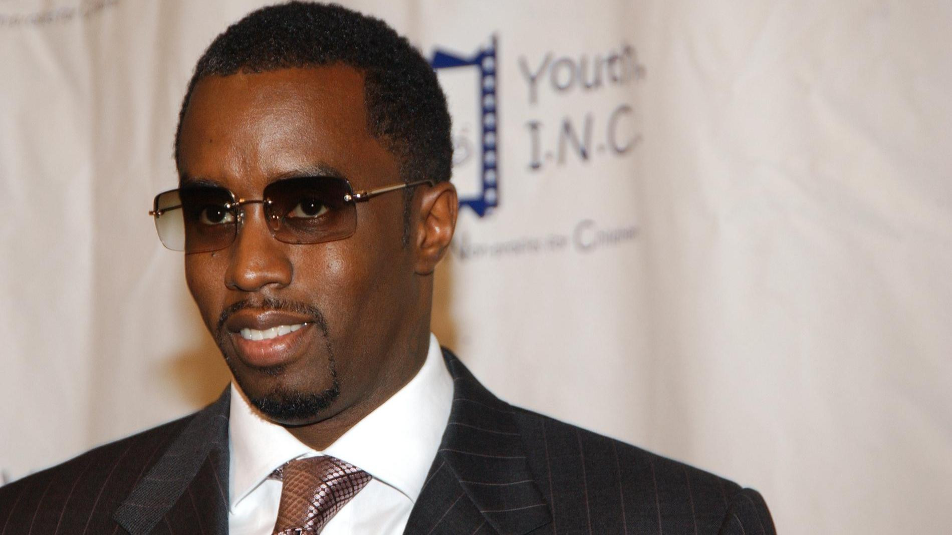 P. Diddy. Фото: Getty Images