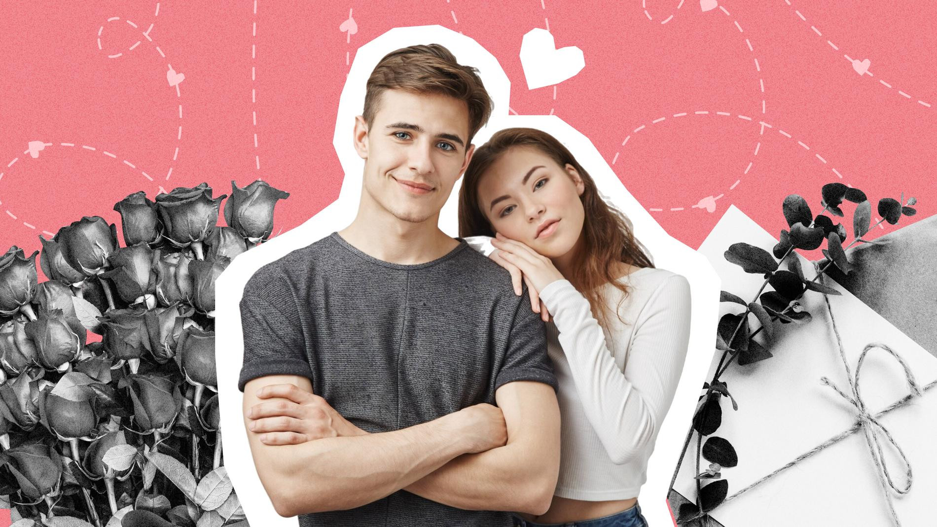 Коллаж: Super / Фото: Freepik