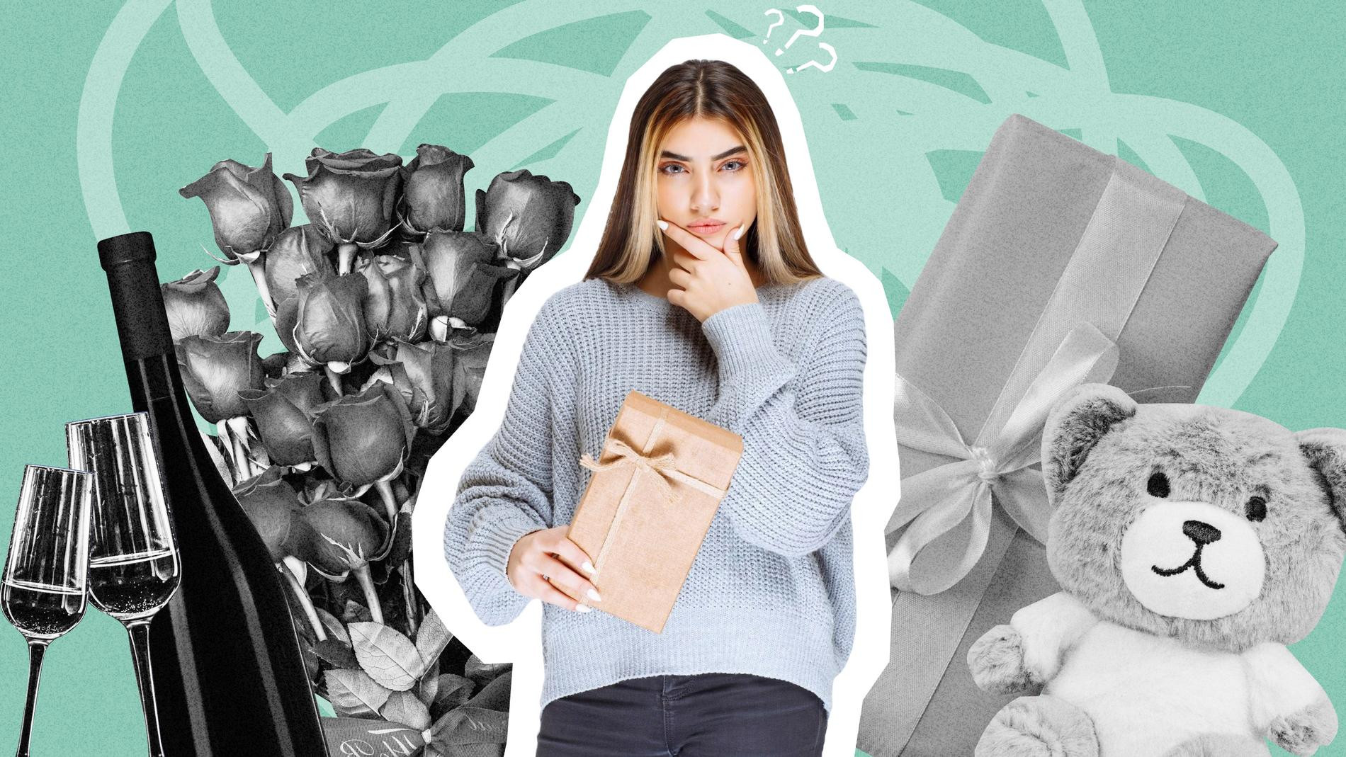 Коллаж: Super / Фото: Freepik