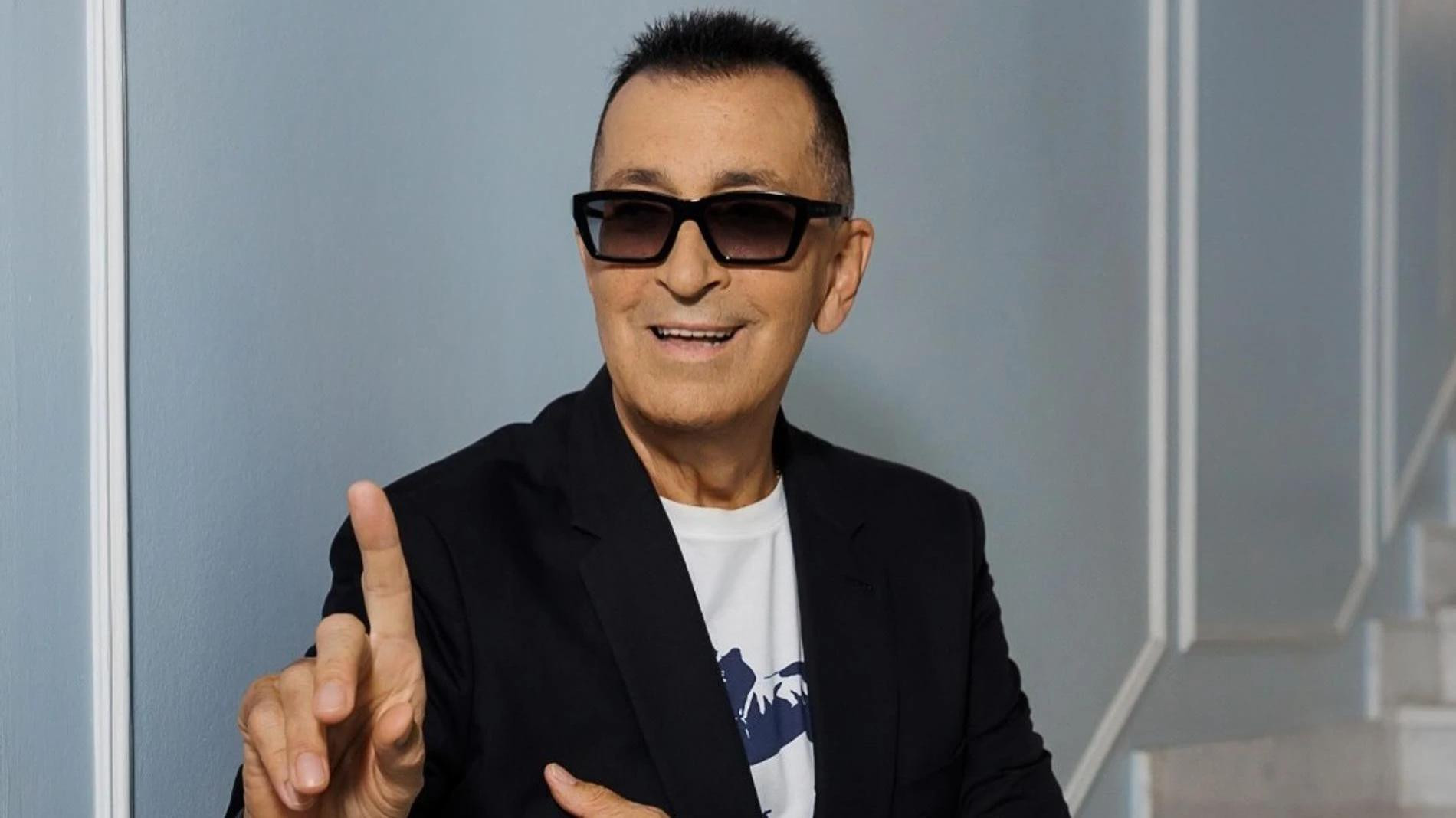 Александр Буйнов. Фото: Инстаграм (запрещен в РФ) @buinovofficial