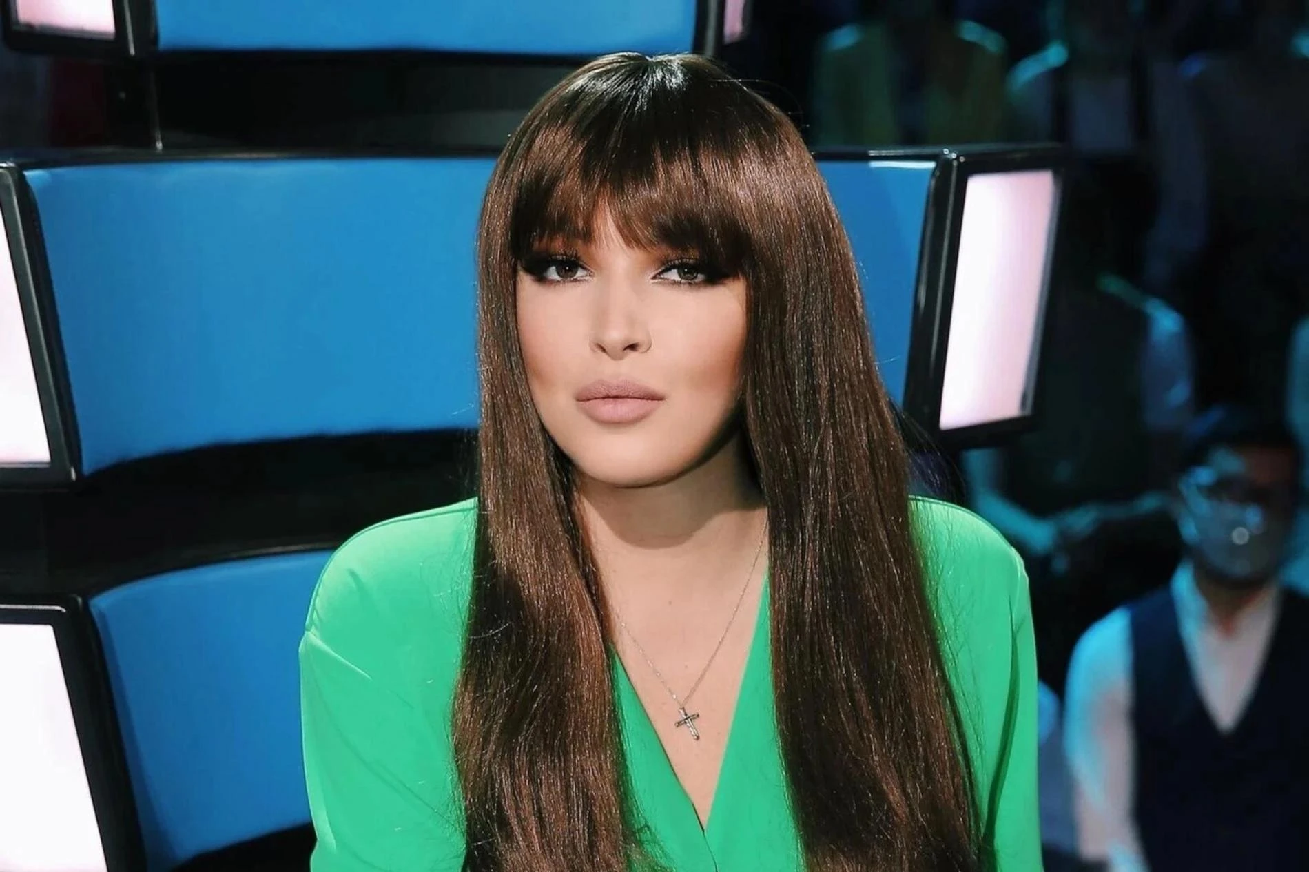 Ирина Дубцова Фото: Инстаграм (запрещен в РФ) @dubtsova_official