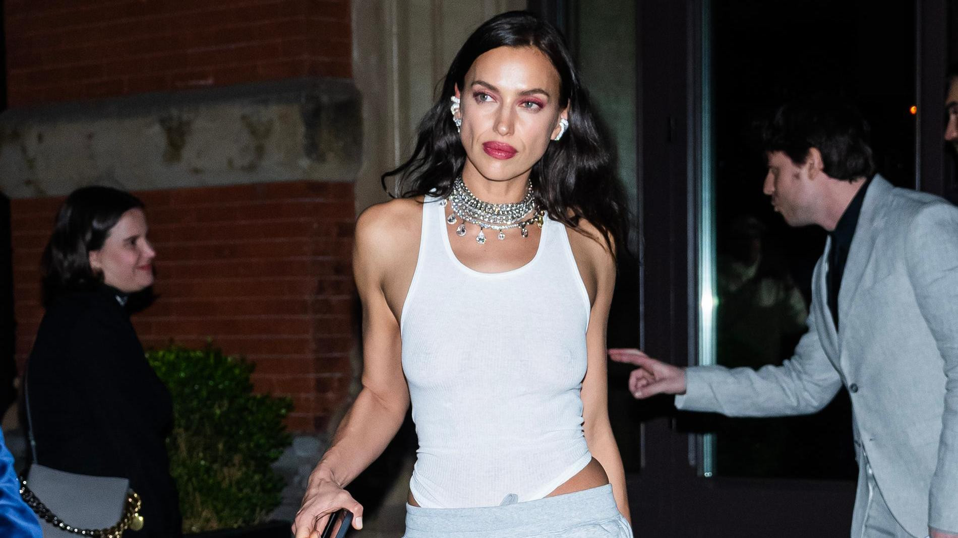 Ирина Шейк. Фото: Getty Images