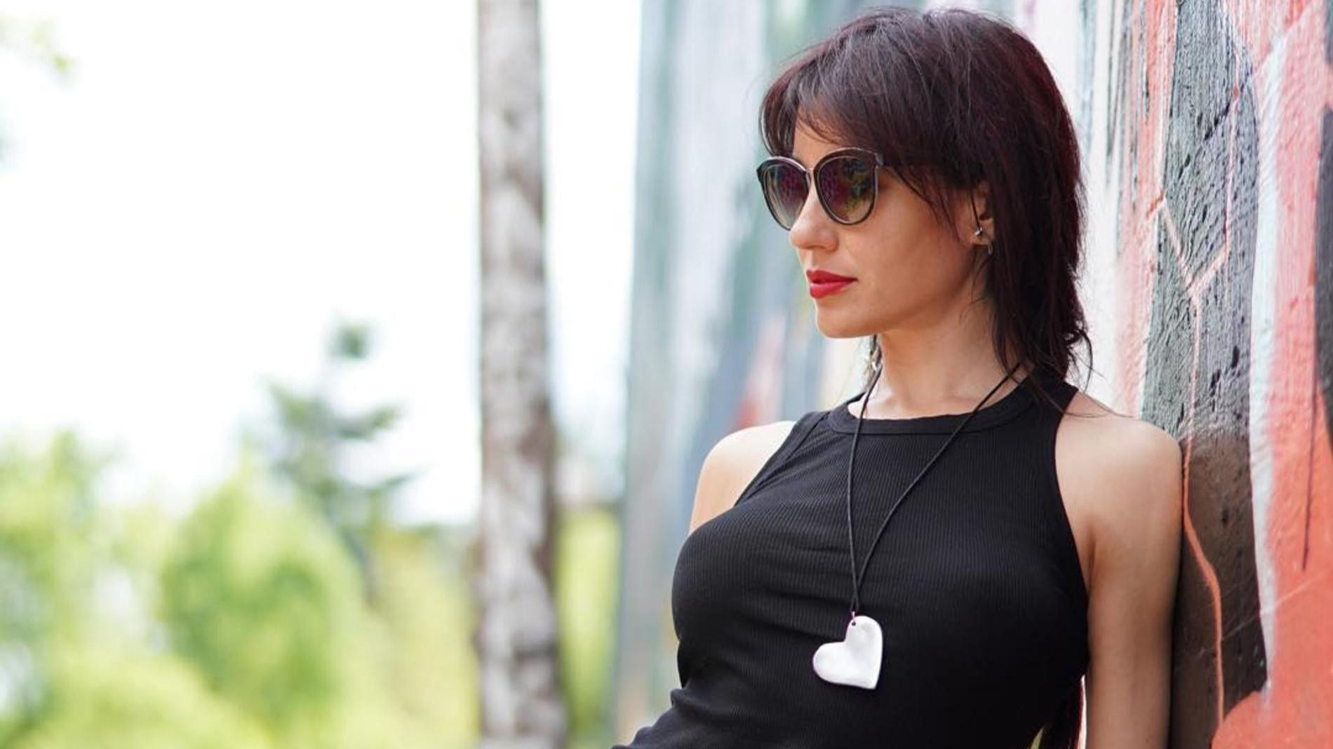 Лена Миро. Фото: Инстаграм* @lenamyro