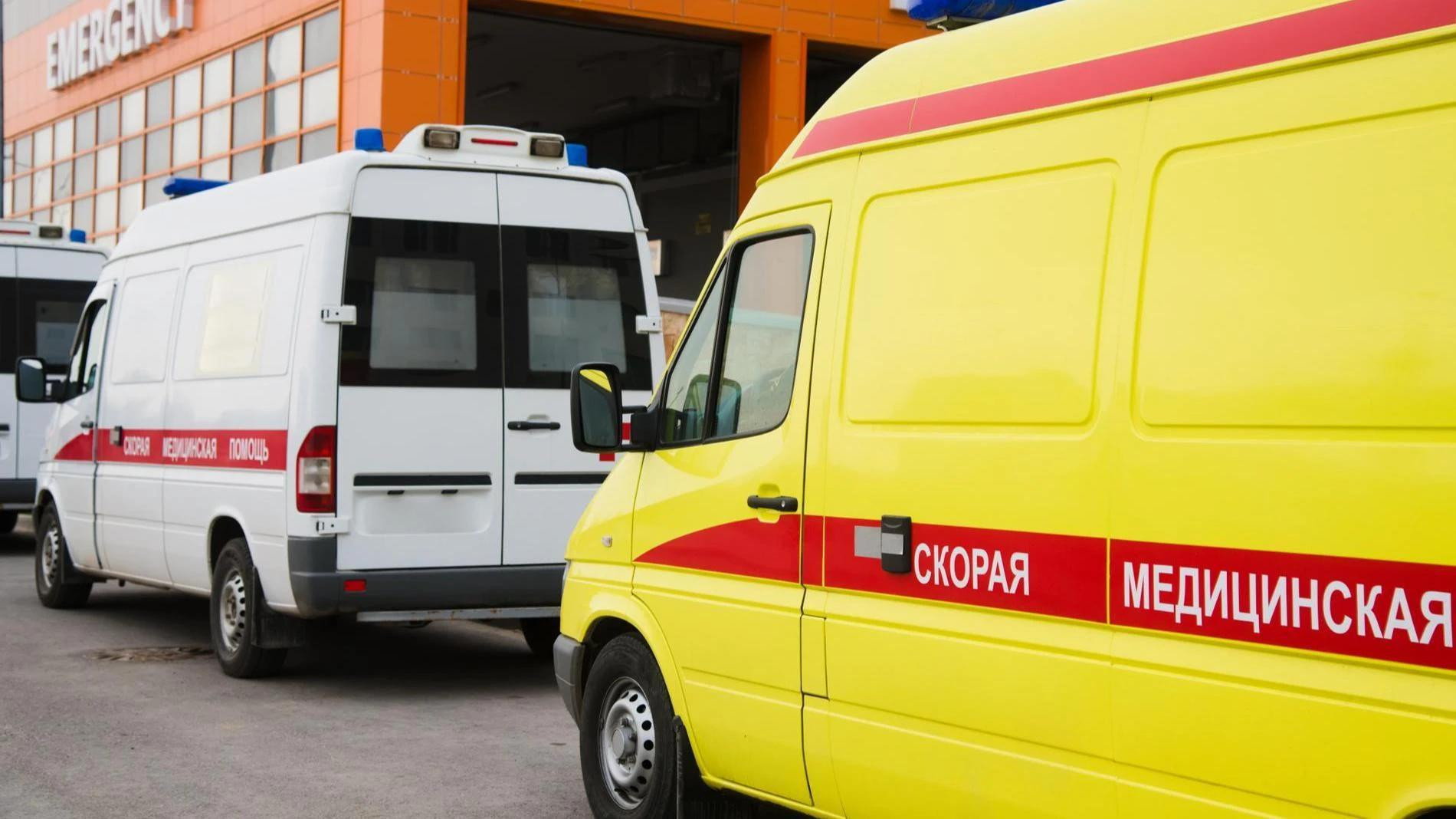 Фото: Getty Images