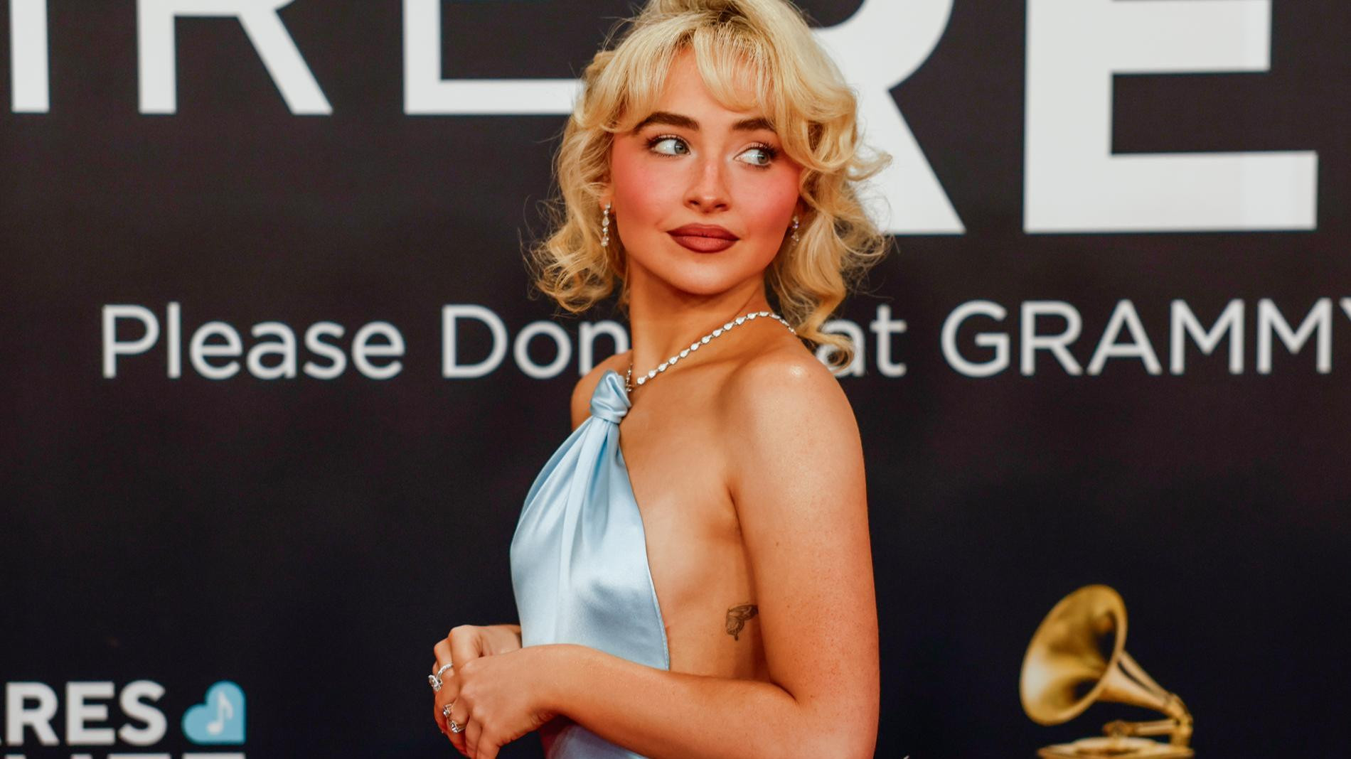 Сабрина Карпентер. Фото: Getty Images