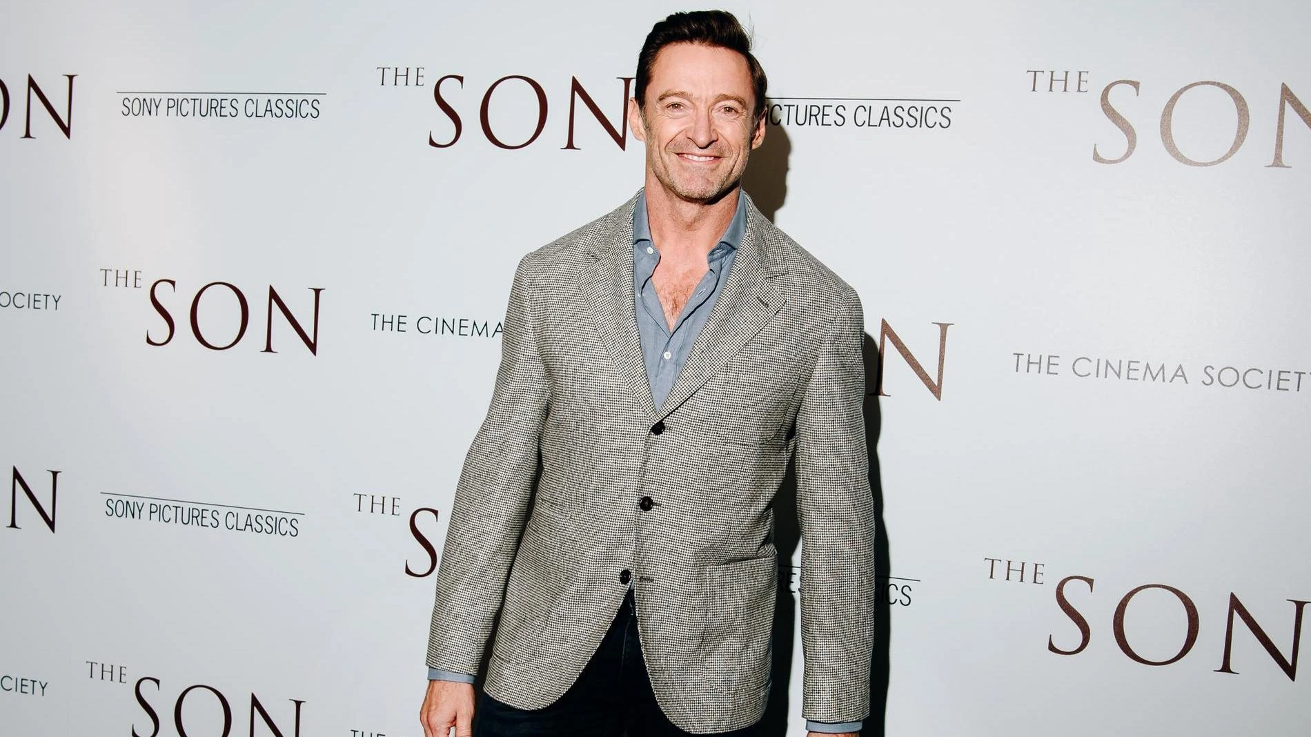 Хью Джекман. Фото: Getty Images