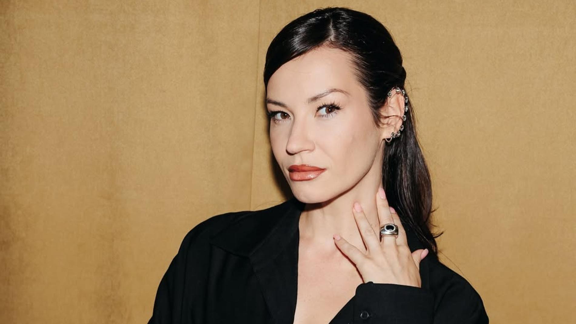 Ида Галич. Фото: Инстаграм (запрещен в РФ) @galichida