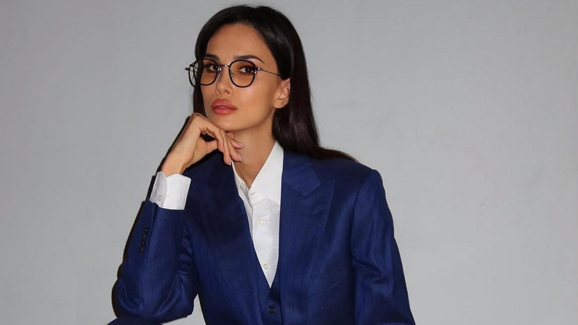 Алана Мамаева. Фото: Инстаграм (запрещен в РФ) @alanamameva