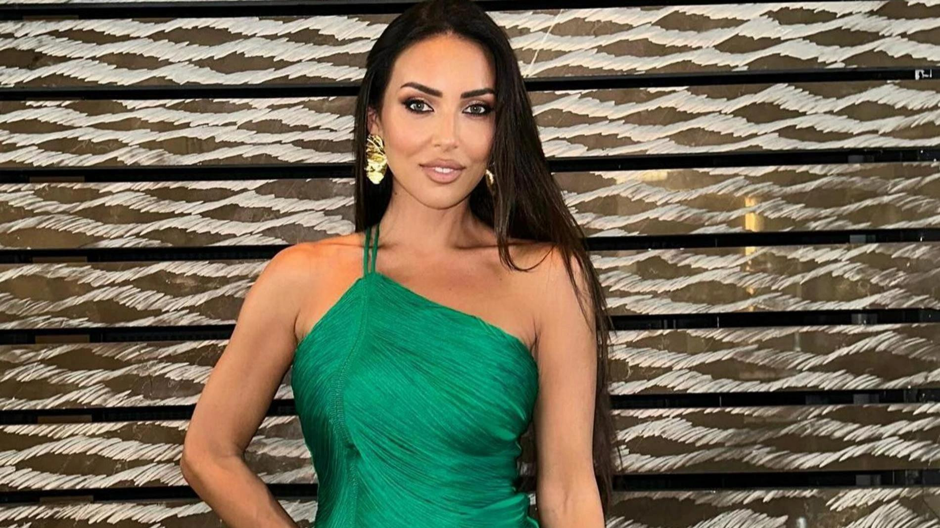 Алсу. Фото: Инстаграм (запрещен в РФ) @alsou_a