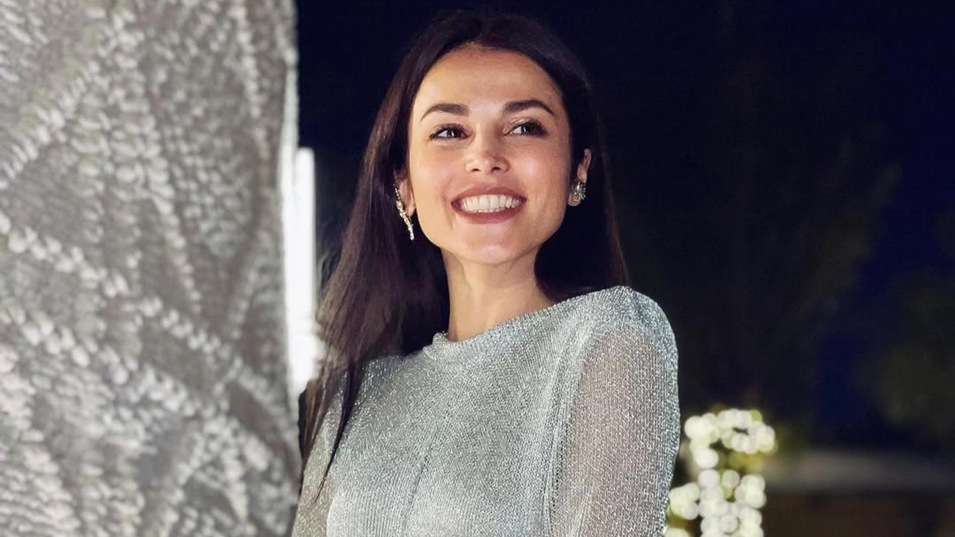 Фото: Инстаграм* @satikazanova