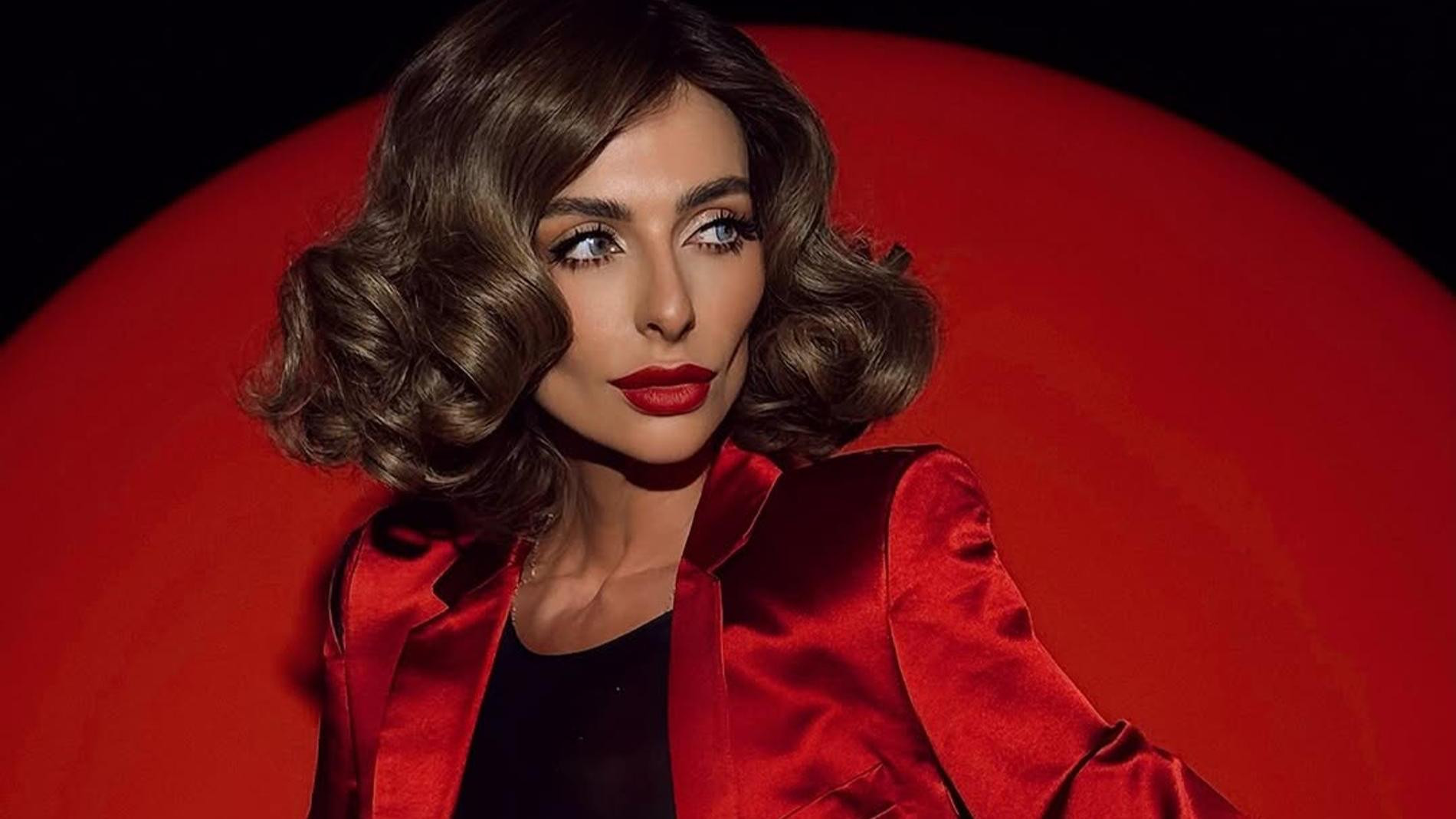 Екатерина Варнава. Фото: Инстаграм* @kativarnava