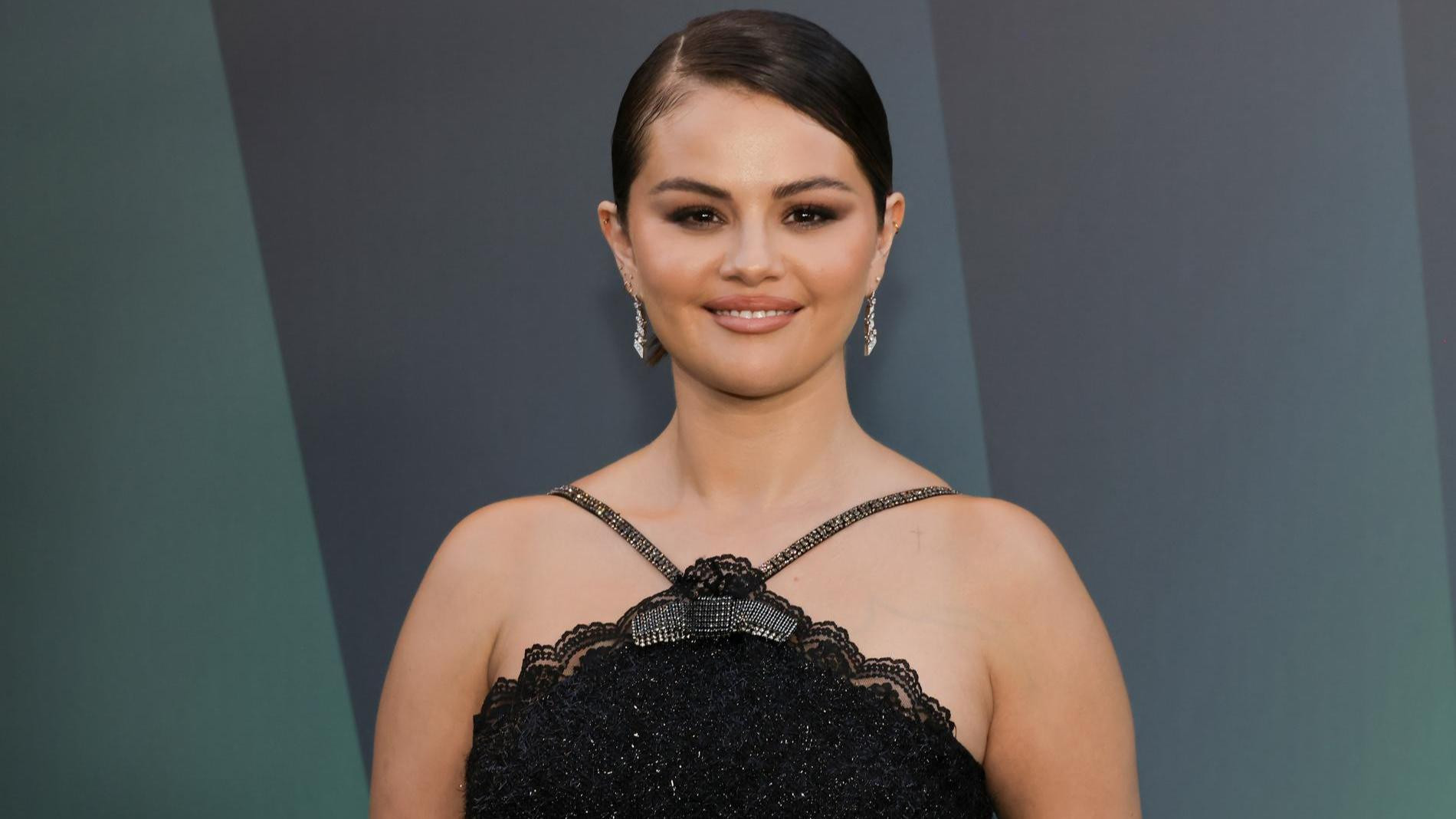 Селена Гомес. Фото: Getty Images