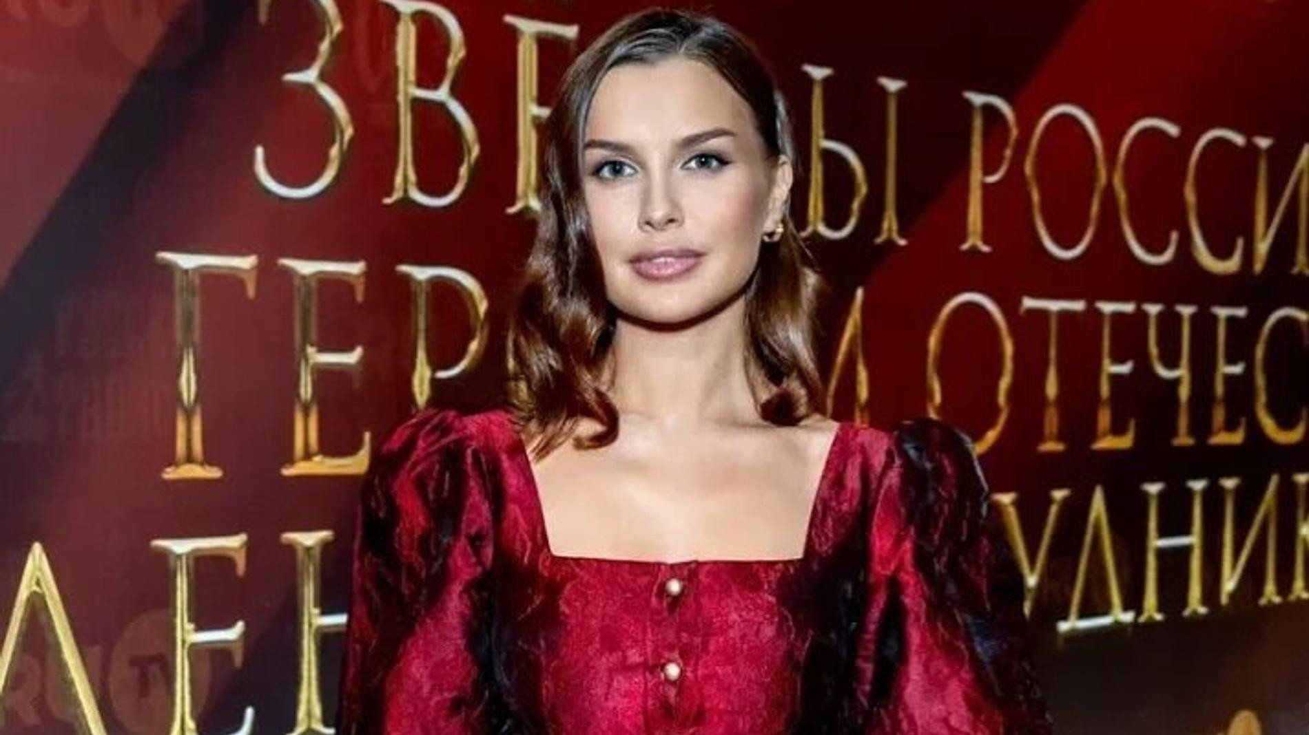 Татьяна Куртукова. Фото: Инстаграм (запрещен в РФ) @ts_makeeva