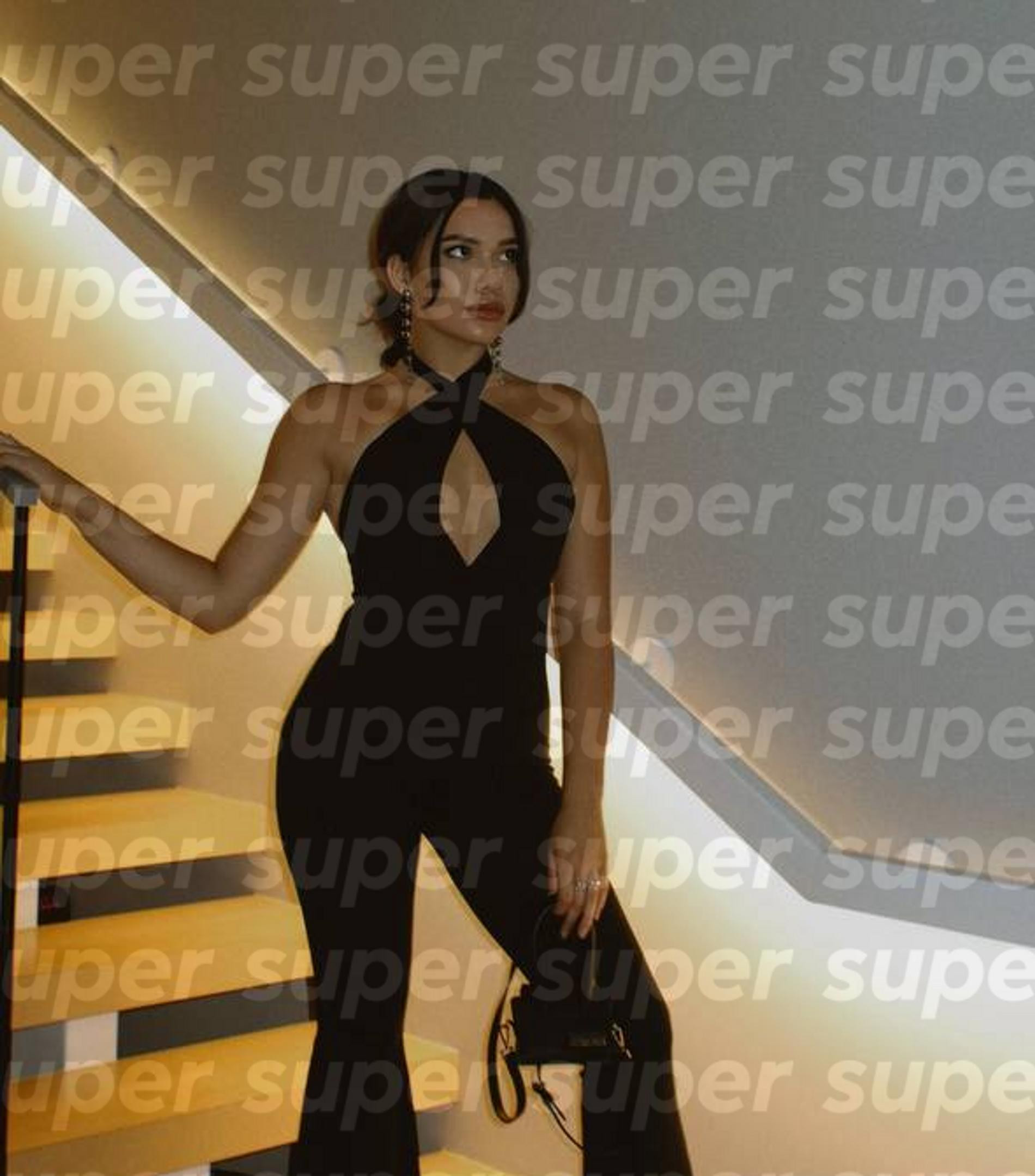 Анна, с которой переписывался Арай Чобанян. Фото: соцсети героини материала