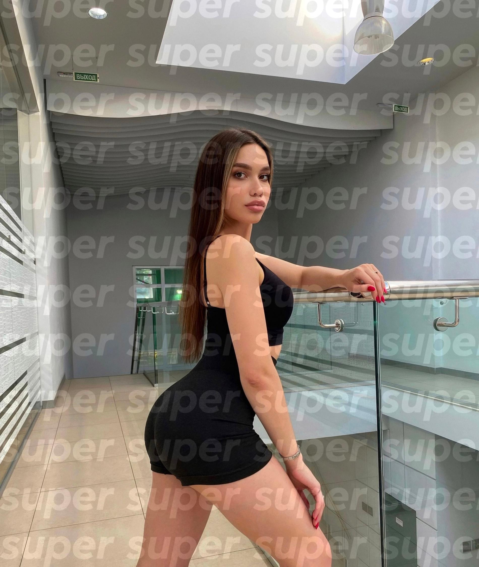 Анна, с которой переписывался Арай Чобанян. Фото: соцсети героини материала