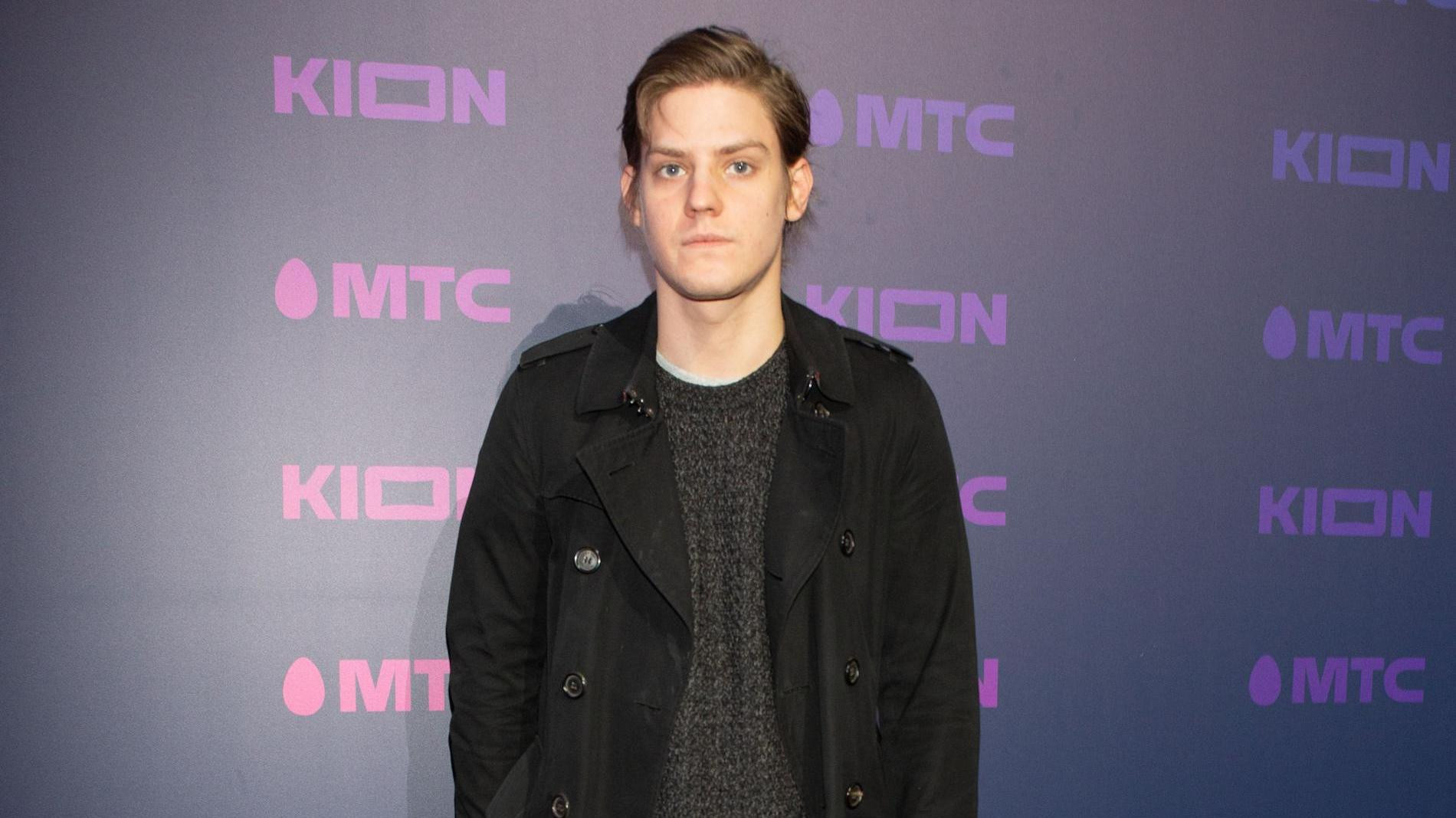 Павел Табаков. Фото: Legion-Media