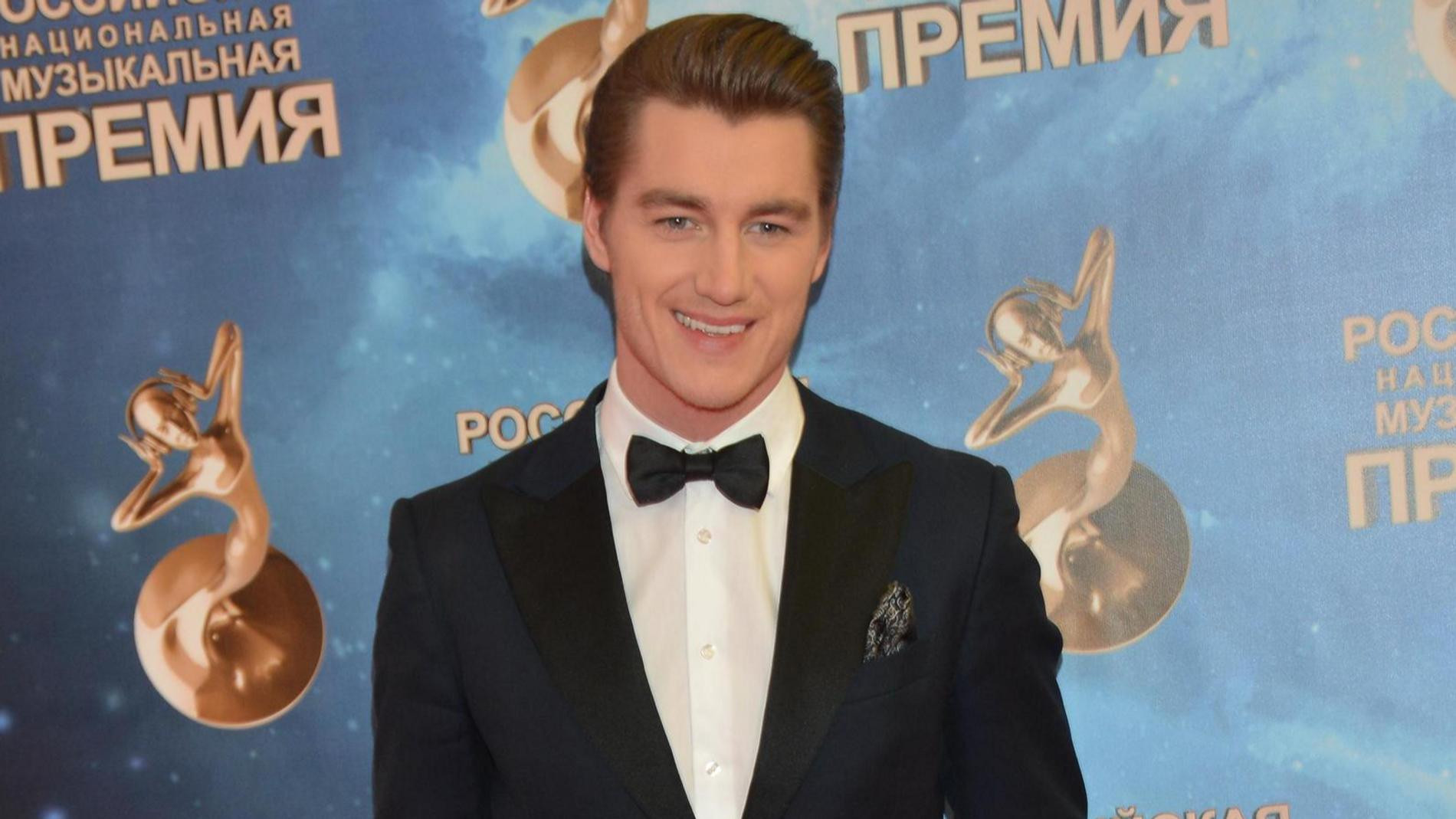 Алексей Воробьев. Фото: Legion-Media