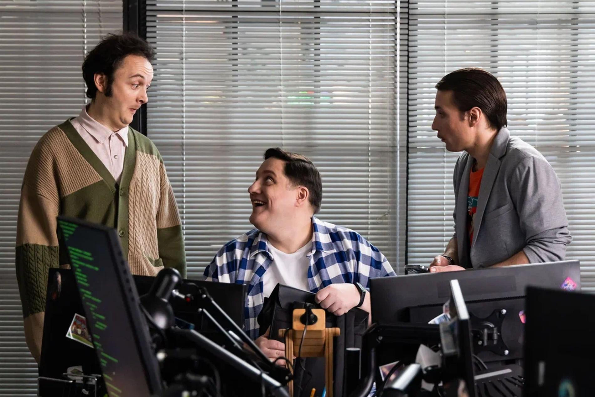 Фото: архив пресс-службы