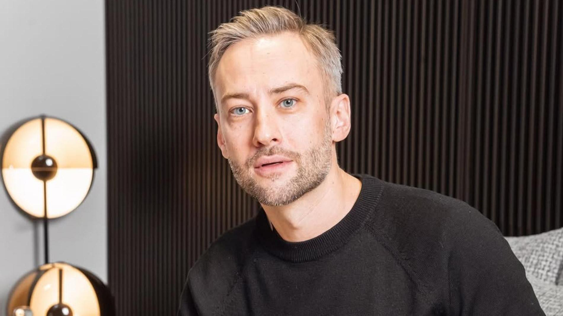 Дмитрий Шепелев. Фото: Инстаграм* @dmitryshepelev