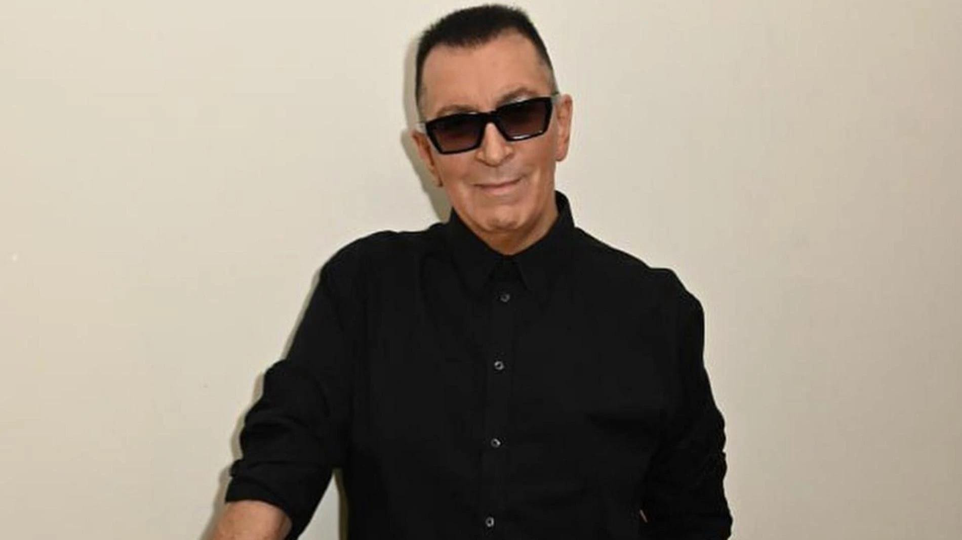 Александр Буйнов. Фото: Инстаграм (запрещен в РФ) Александра Буйнова