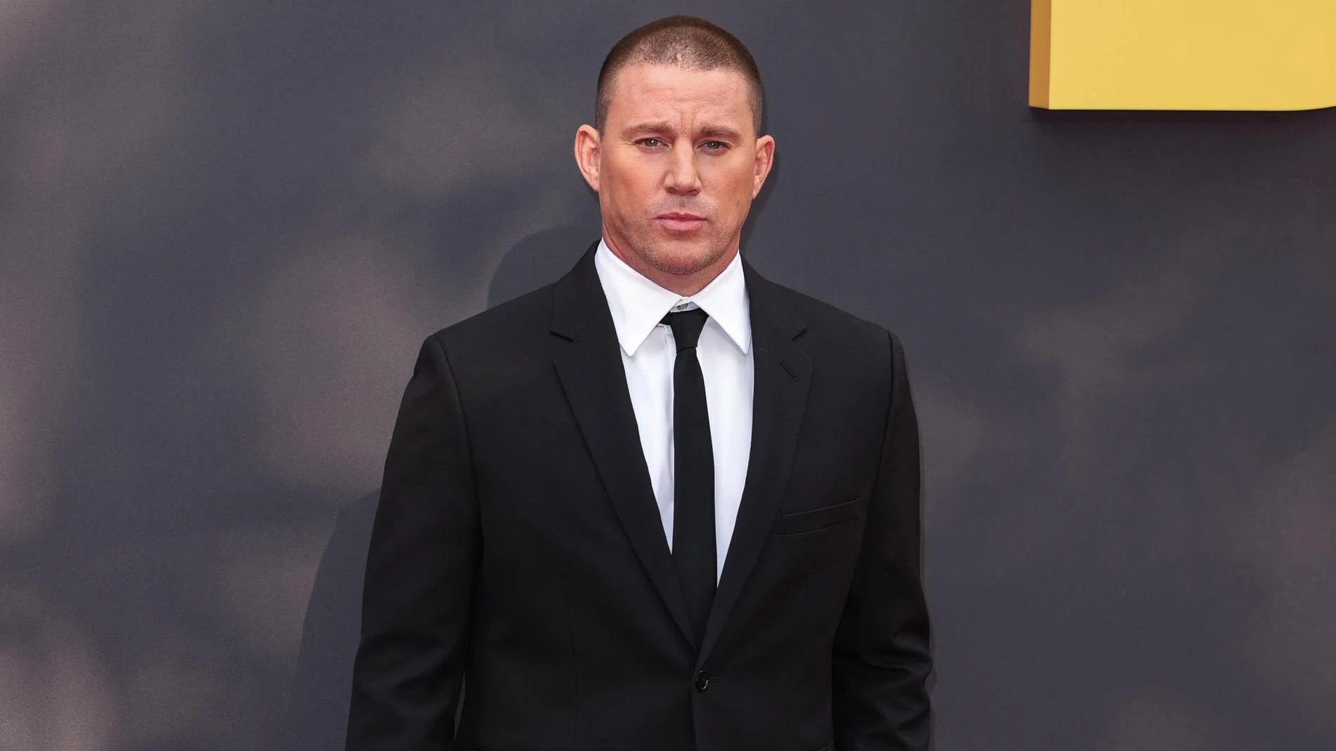 Ченнинг Татум. Фото: Getty Images