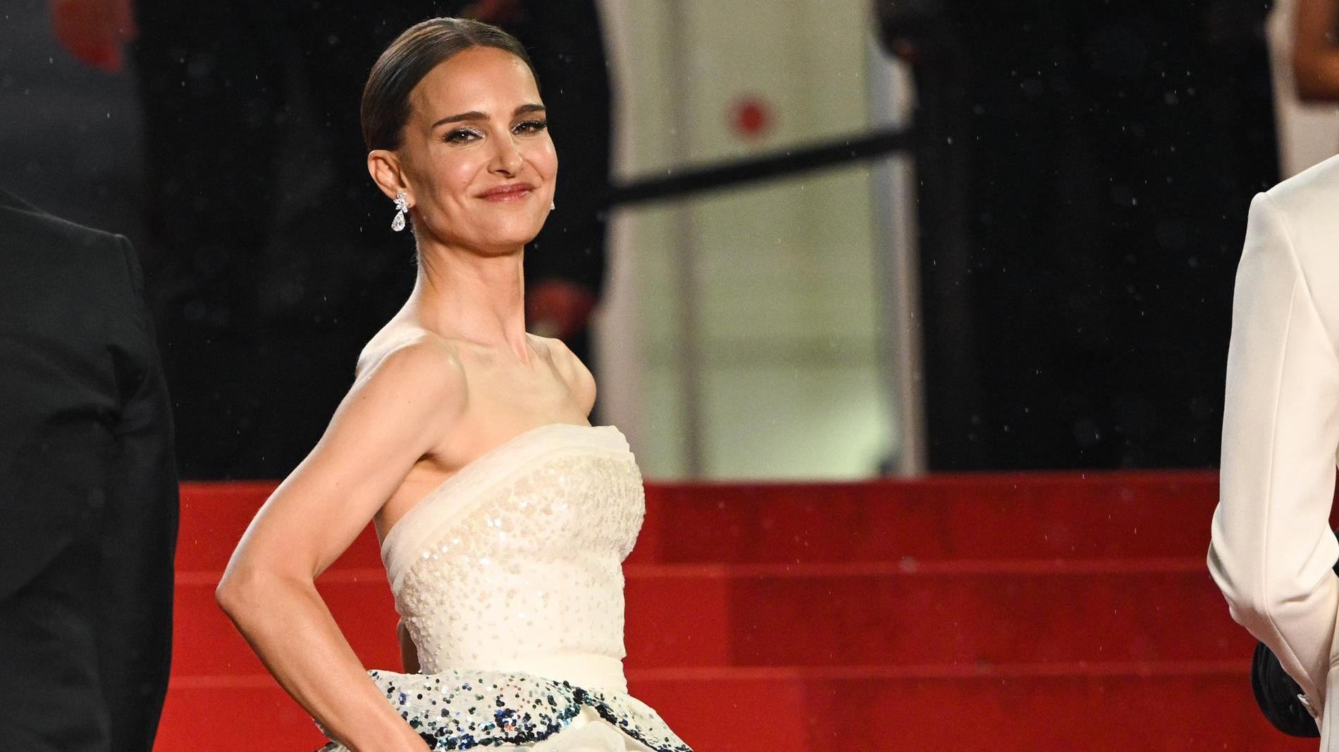 Натали Портман. Фото: Getty Images