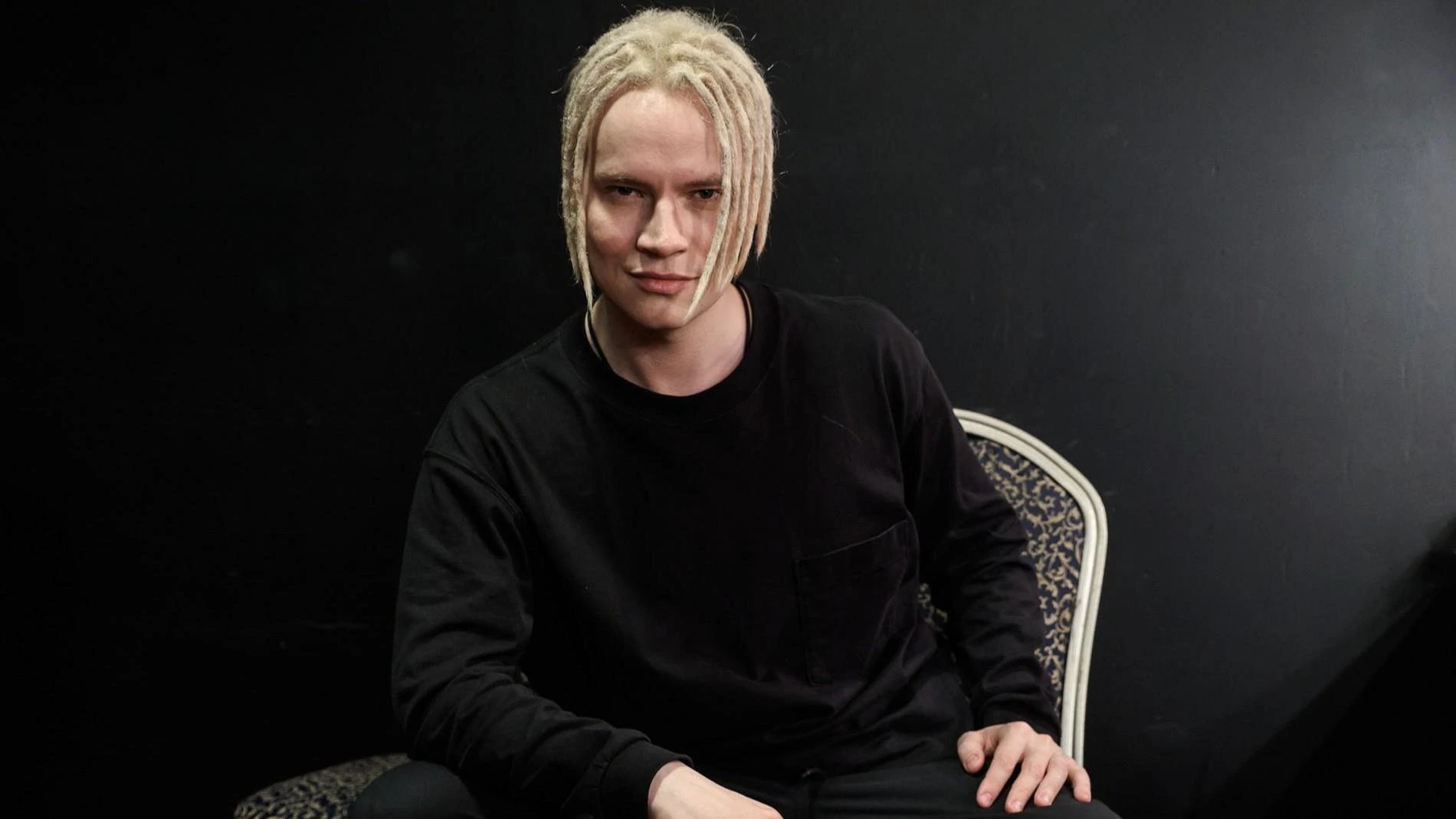 ShamanФото: GLOBAL LOOK PRESS