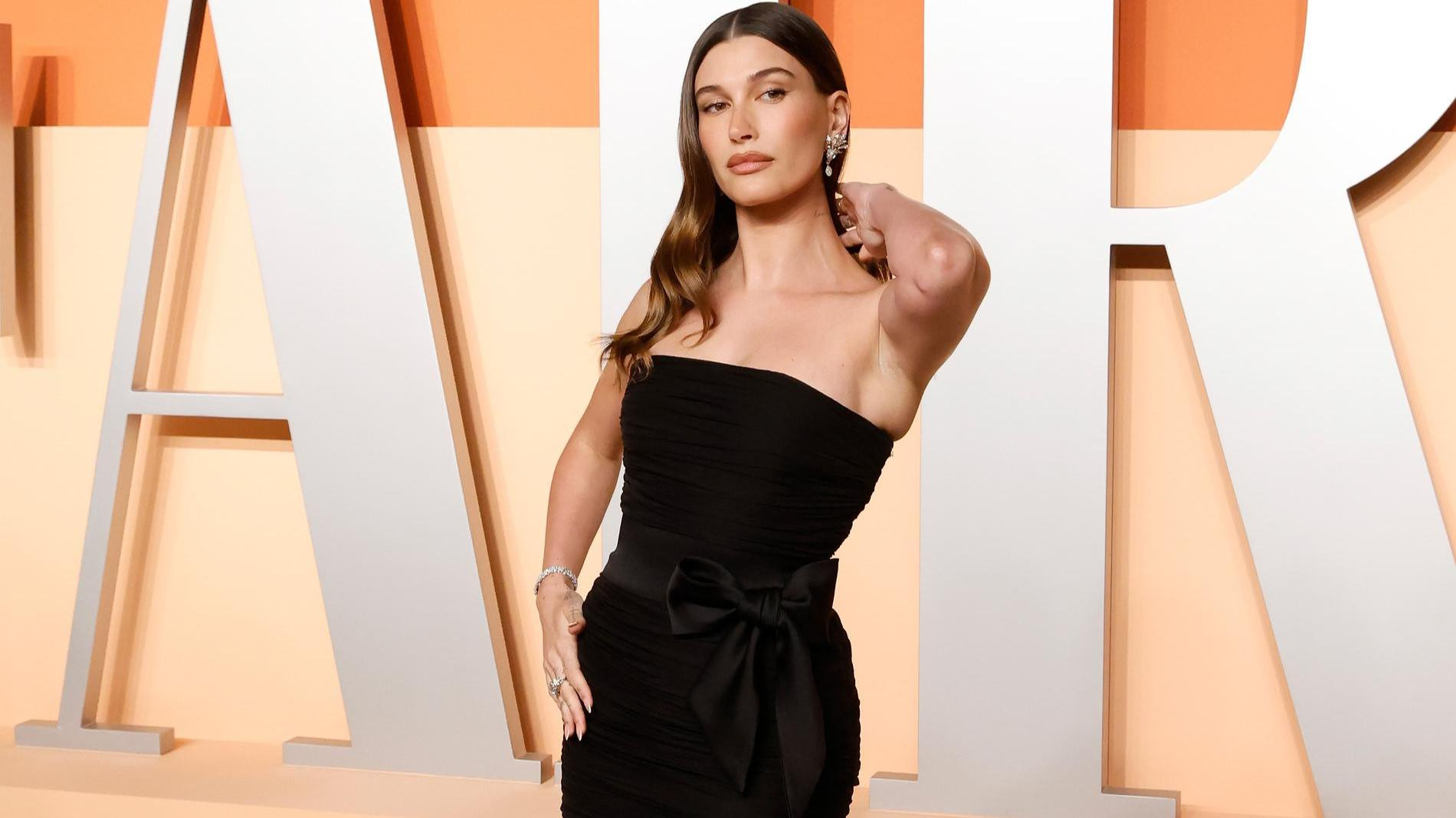 Хейли Бибер. Фото: Getty Images