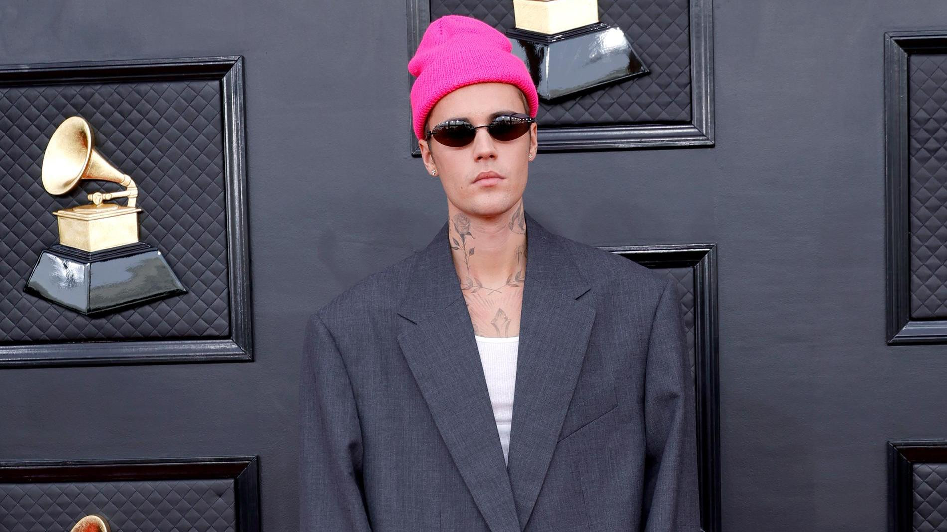 Джастин Бибер. Фото: Getty Images