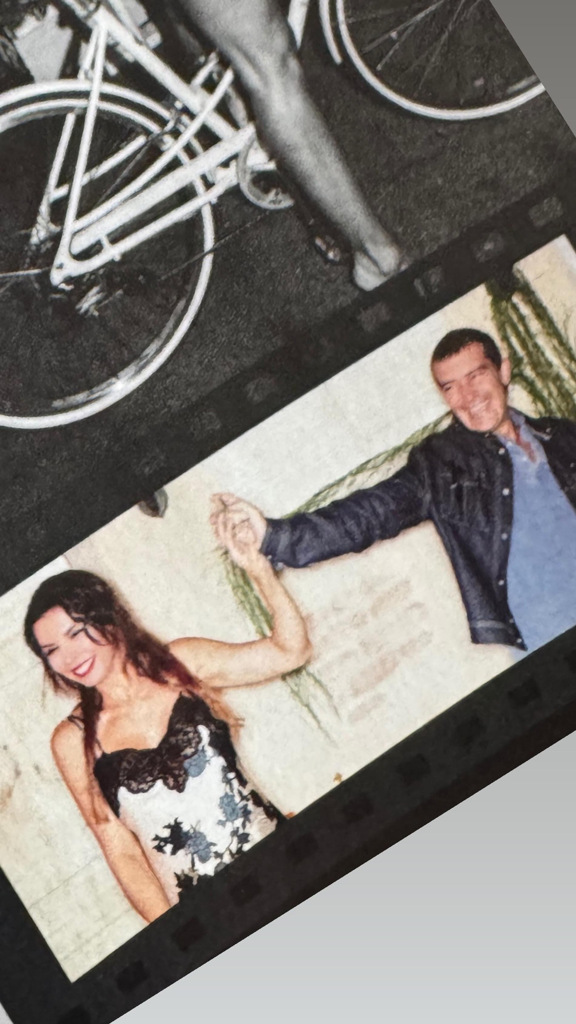 Фото: Инстаграм (запрещен в РФ) @annasedokova