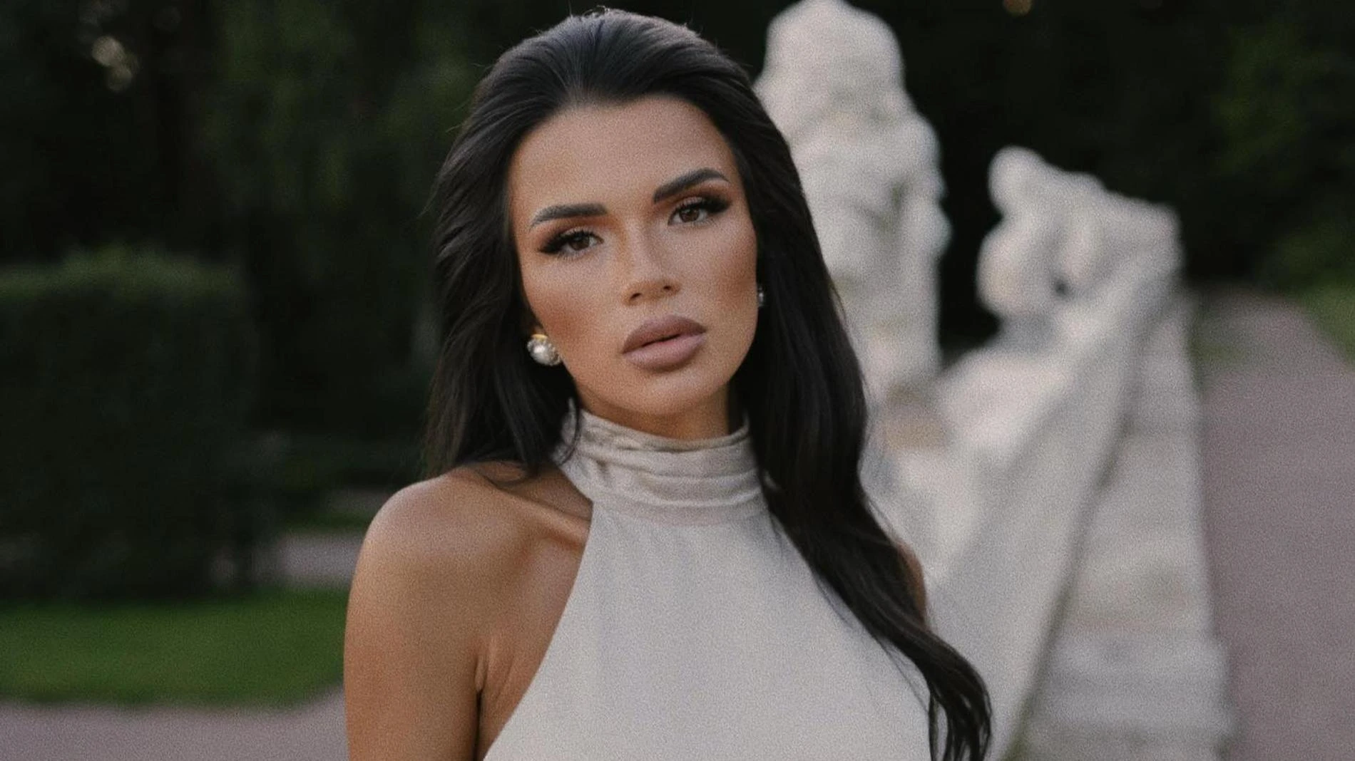 Надин Серовски. Фото: Инстаграм (запрещен в РФ) @nadin_serovski