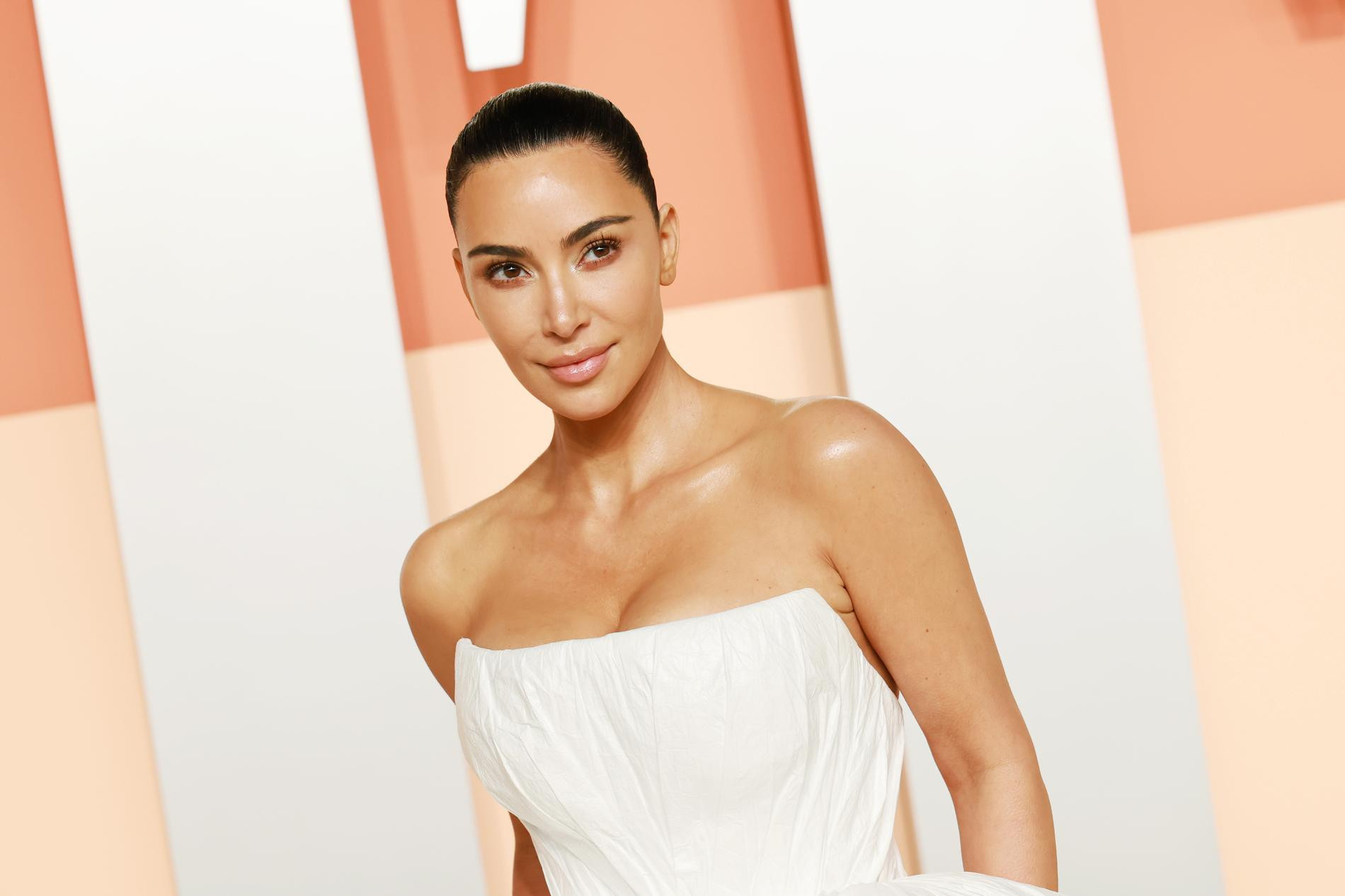 Ким Кардашьян. Фото: Getty Images