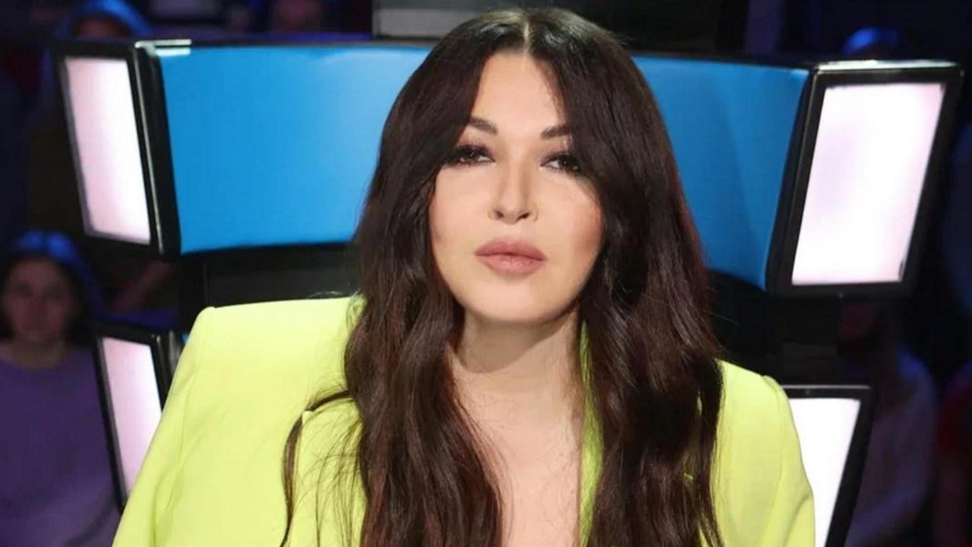 Ирина Дубцова. Фото: Инстаграм* @dubtsova_official