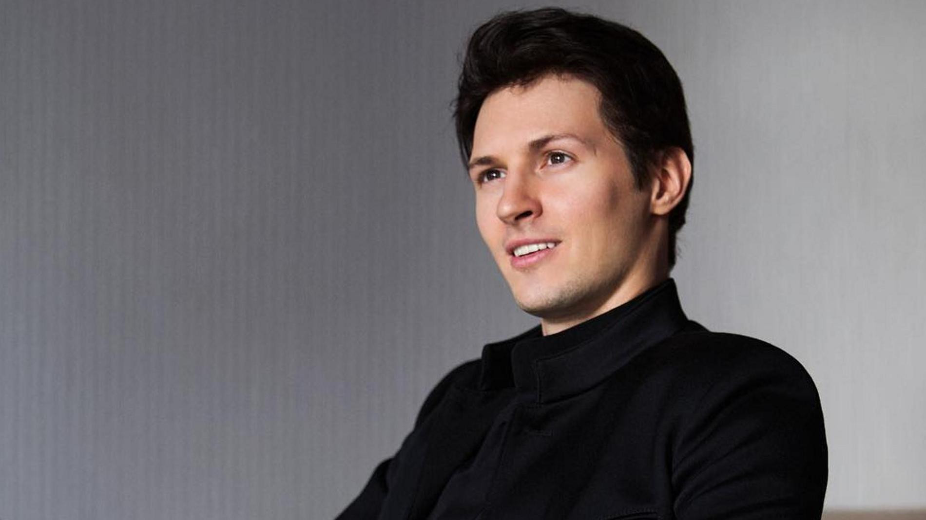 Павел Дуров. Фото: Инстаграм (запрещен в РФ) @durov