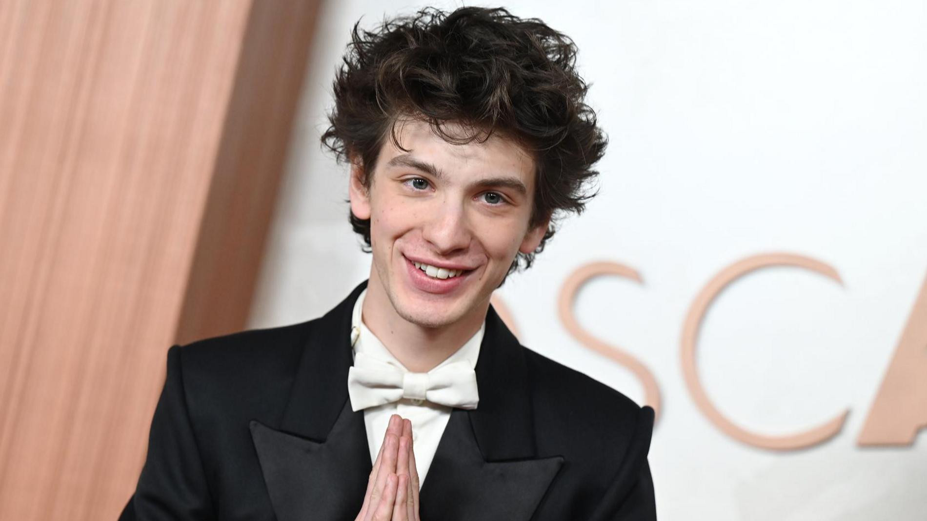 Марк Эйдельштейн. Фото: Getty Images