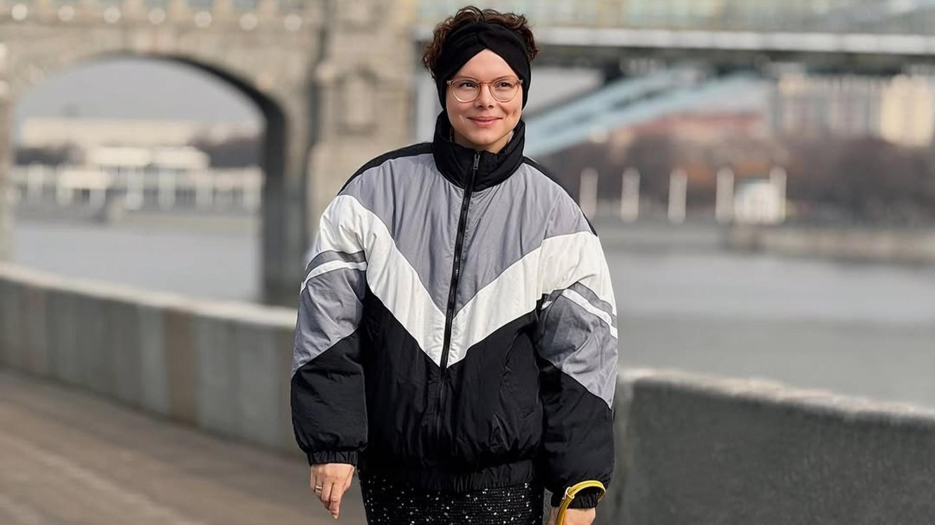 Татьяна Брухунова. Фото: Инстаграм (запрещен в РФ) @bruhunova