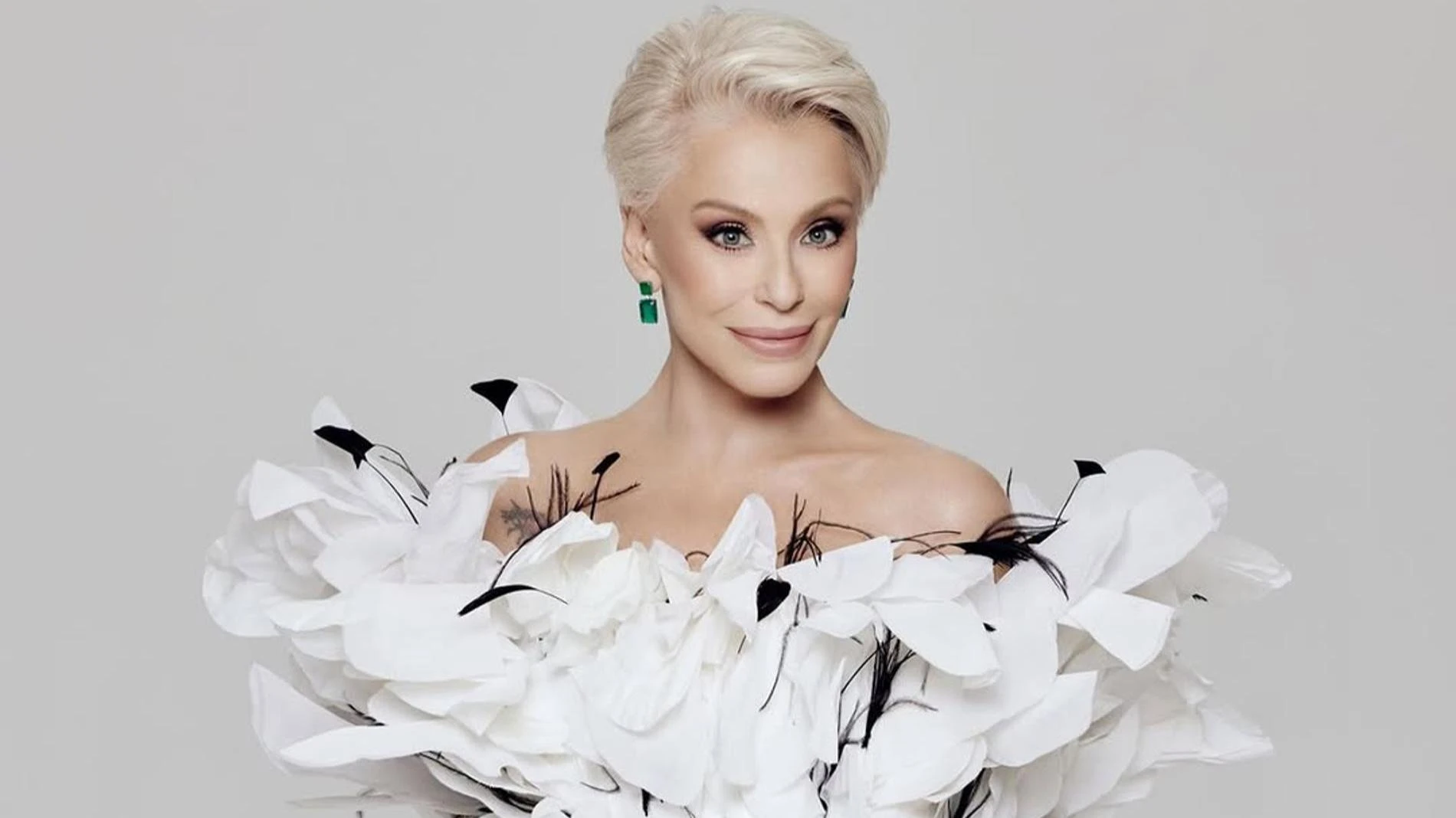 Ирина Понаровская. Фото: Инстаграм (запрещен в РФ) Ирины Понаровской