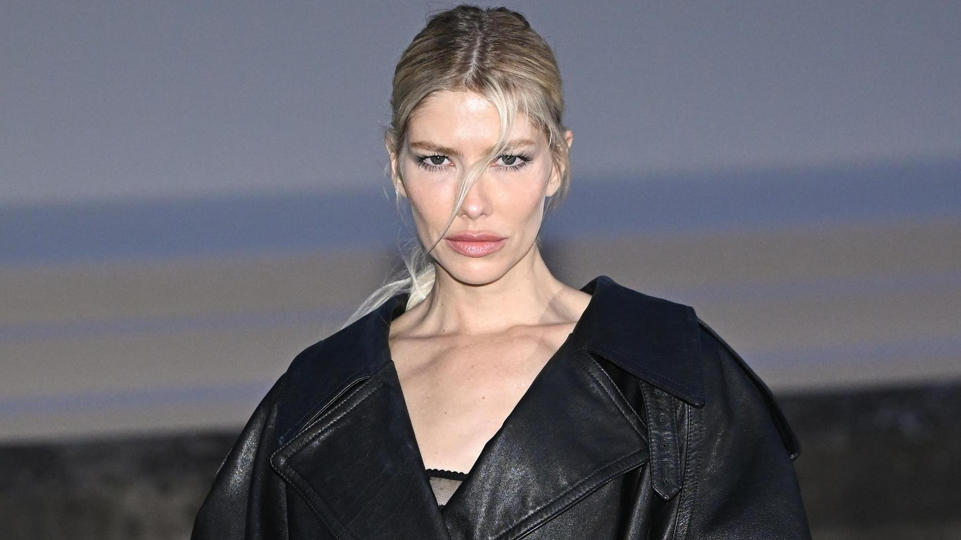 Лена Перминова. Фото: Getty Images