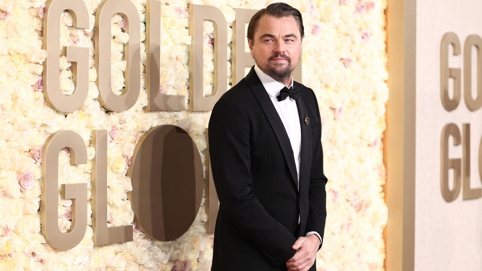 Леонардо ДиКаприо. Фото: Getty Images