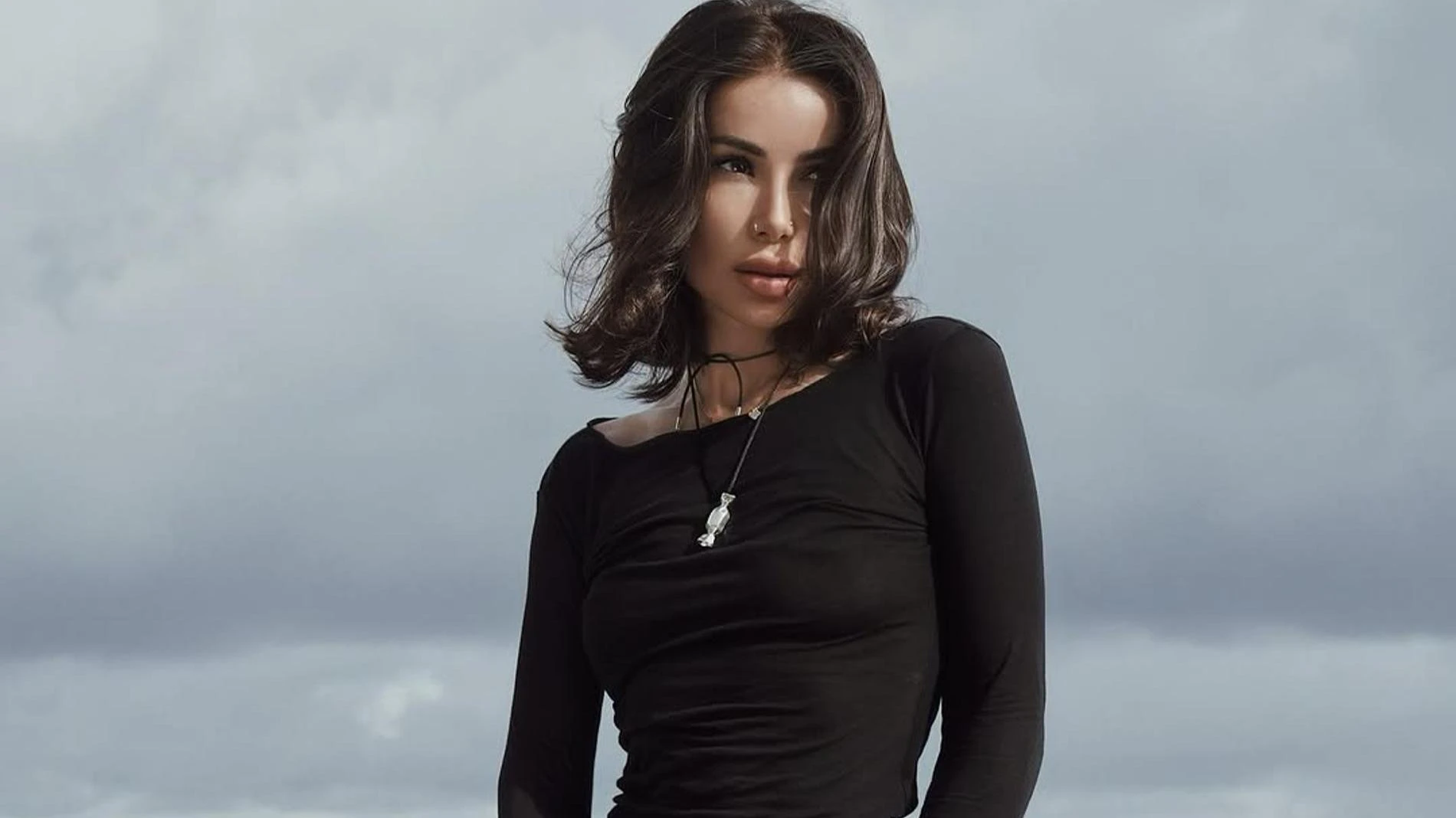 Айза-Лилуна Ай. Фото: Инстаграм (запрещен в РФ) @aizalovesam