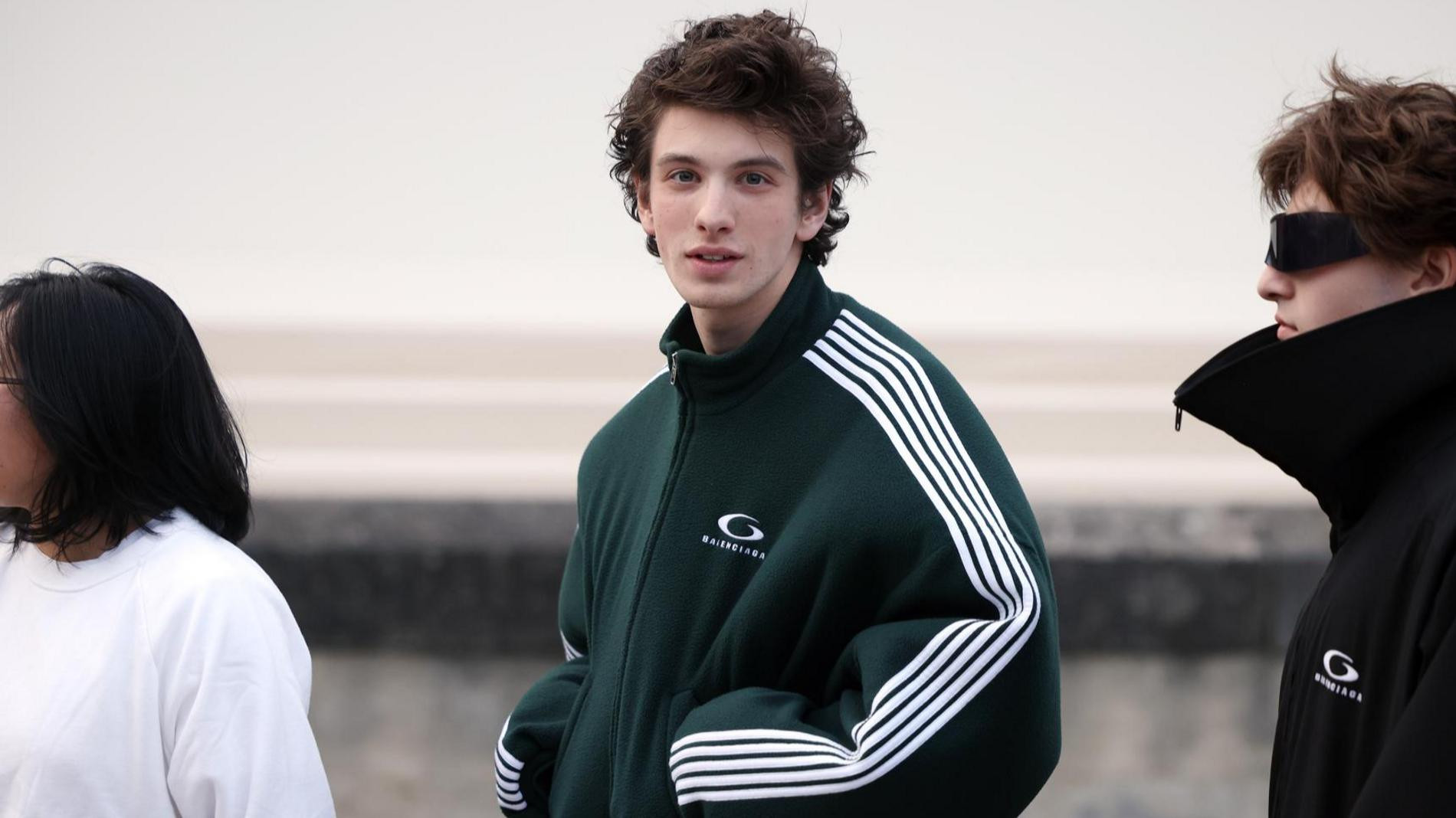 Марк Эйдельштейн. Фото: Getty Images