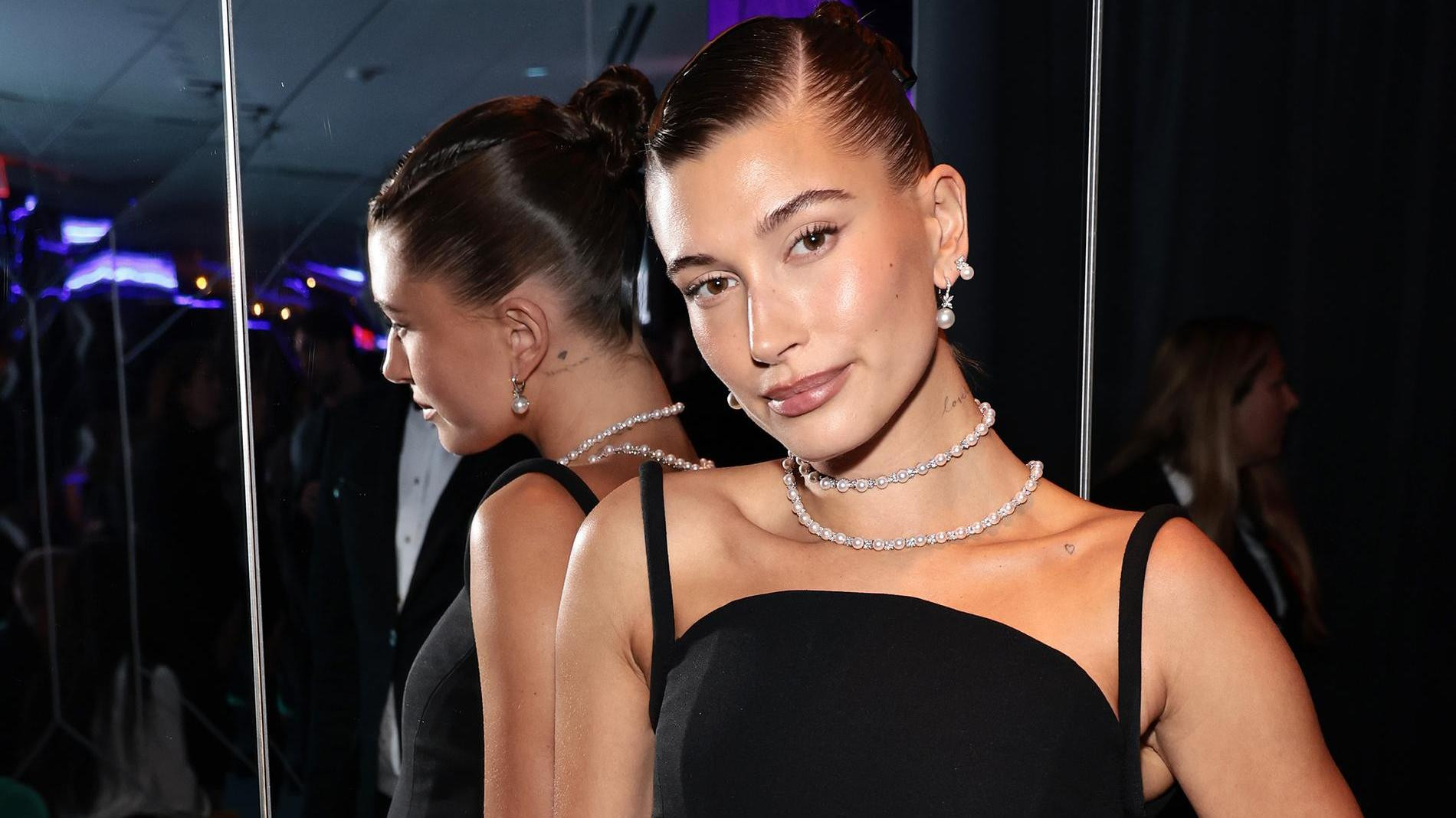 Хейли Бибер. Фото: Getty Images