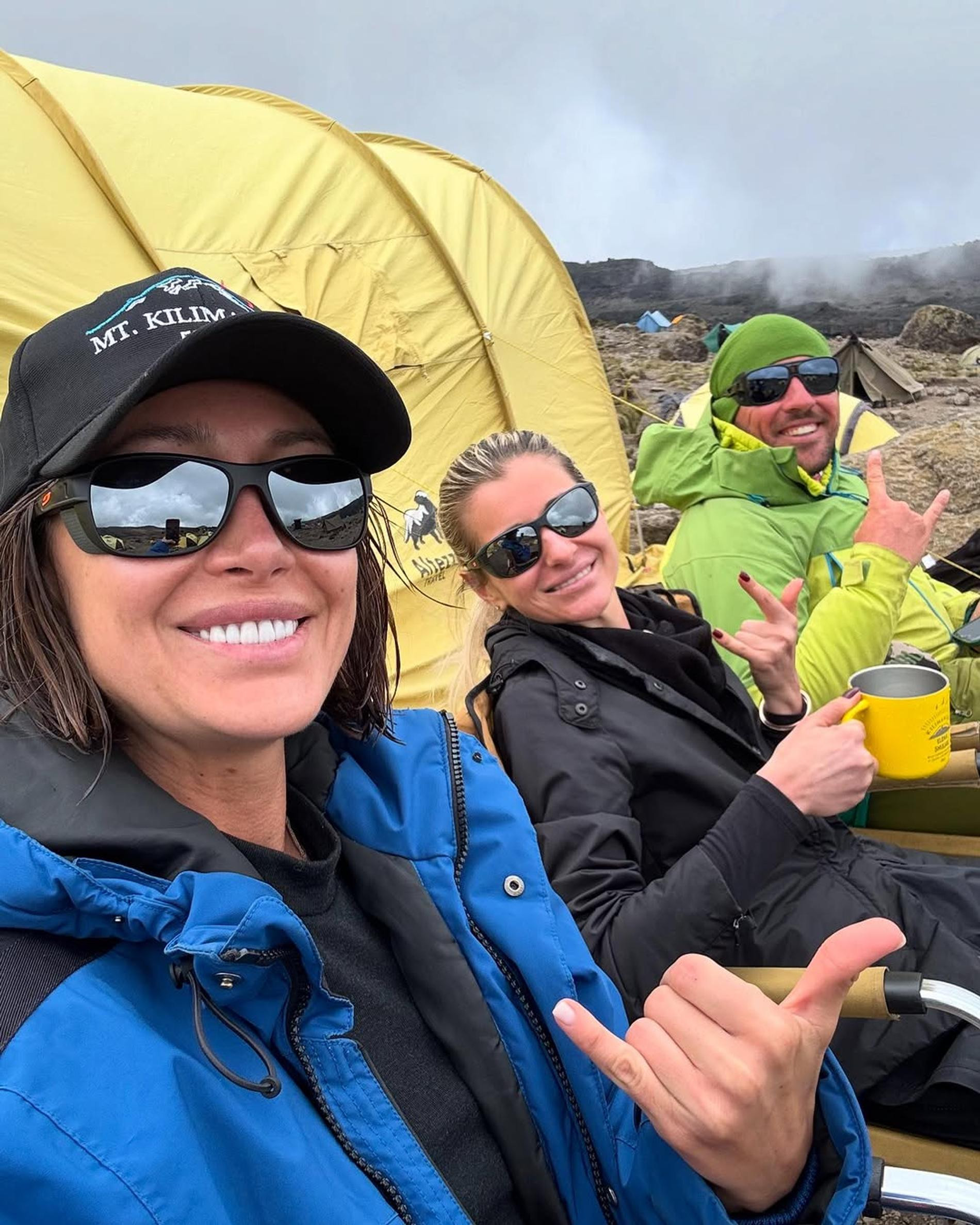 Фото: Instagram (запрещён в РФ) @ashmy.world